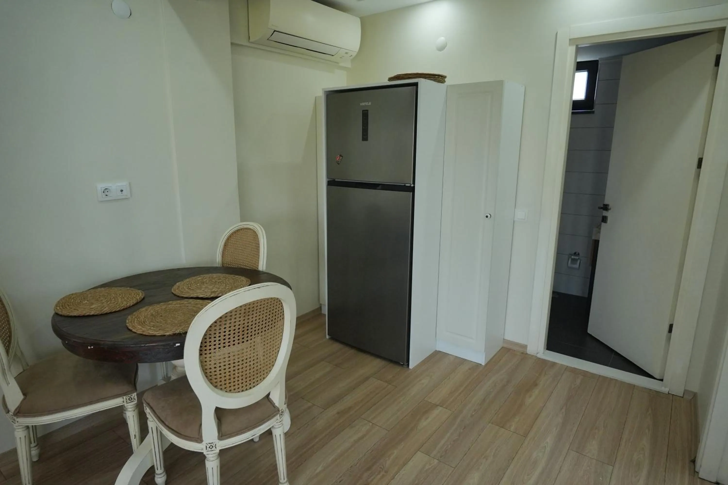 Kitchen or kitchenette in Sapanca Cayir Cimen Otel