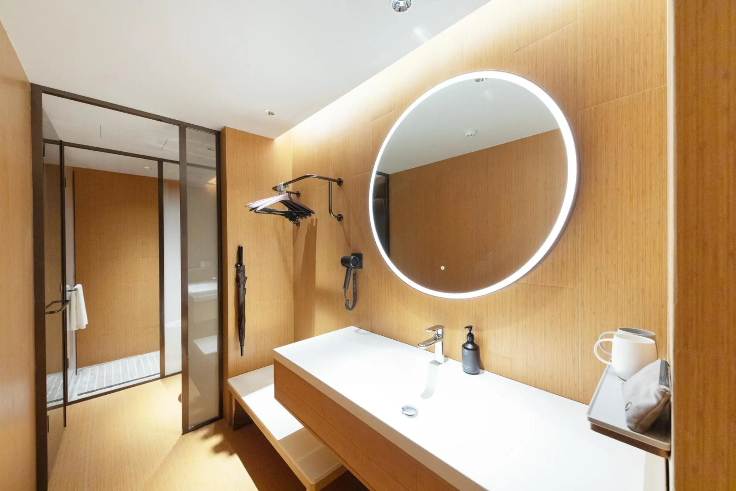 JI Hotel Beijing Beiqing Road Yongfeng Industrial Park