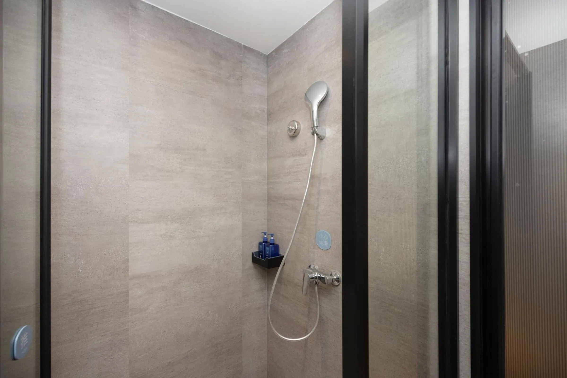 Hanting Hotel Shanghai Yishan Road Center