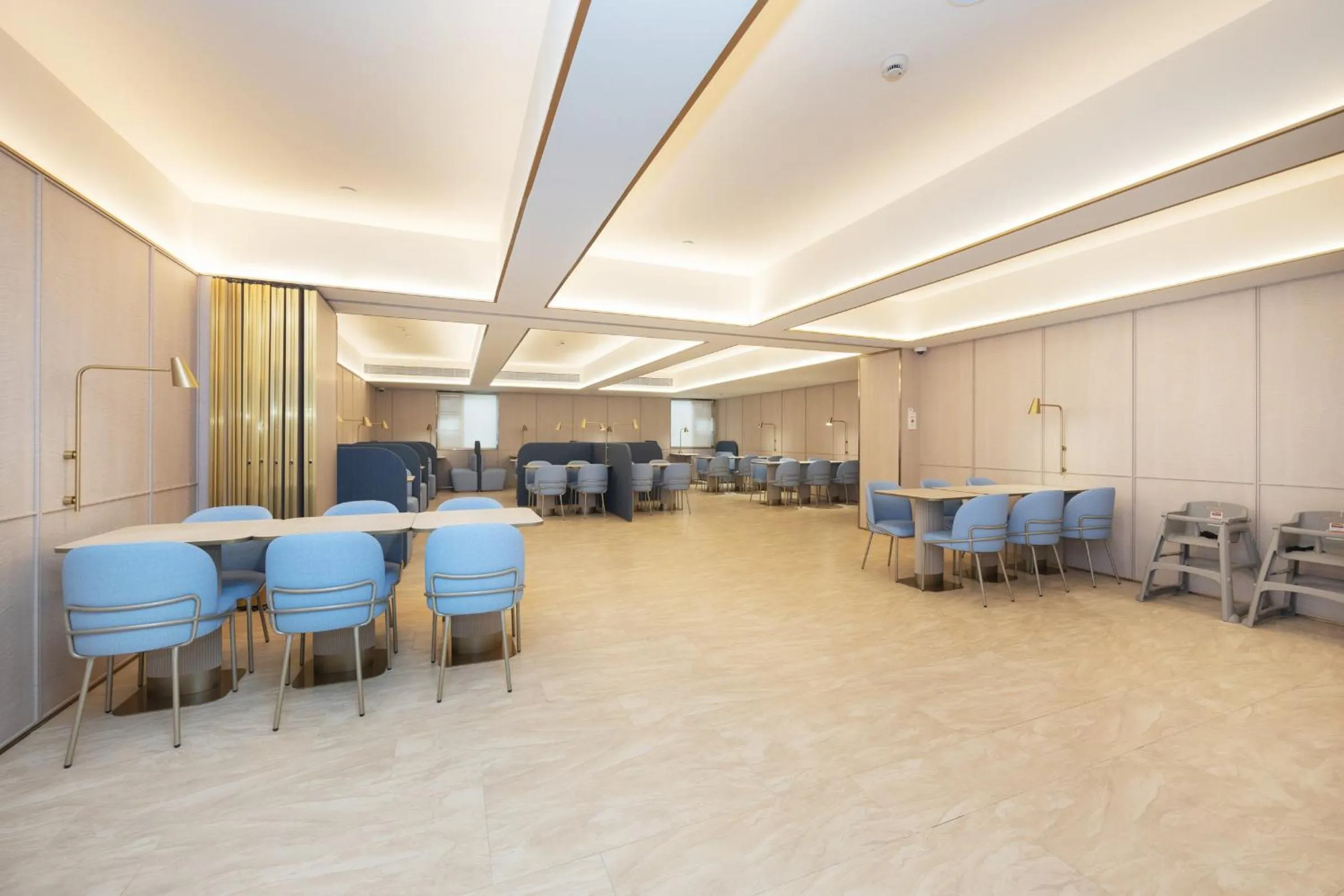 Hanting Hotel Shanghai Yishan Road Center