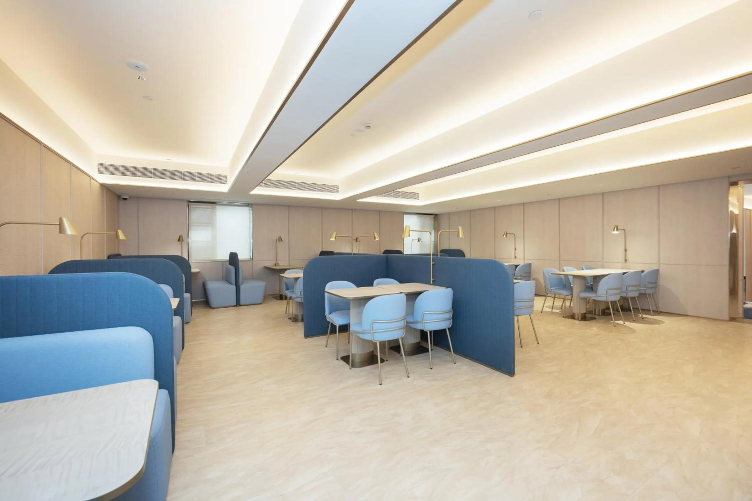 Hanting Hotel Shanghai Yishan Road Center