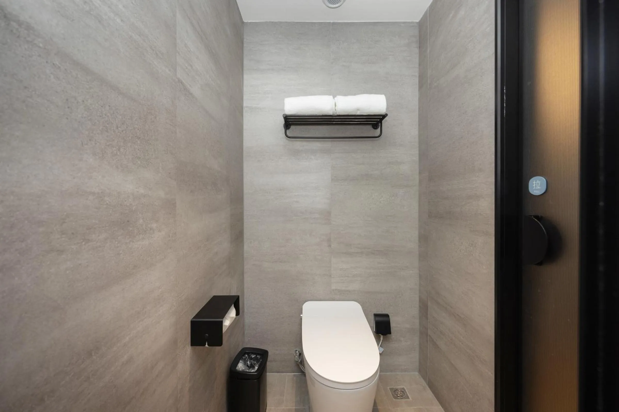 Hanting Hotel Shanghai Yishan Road Center