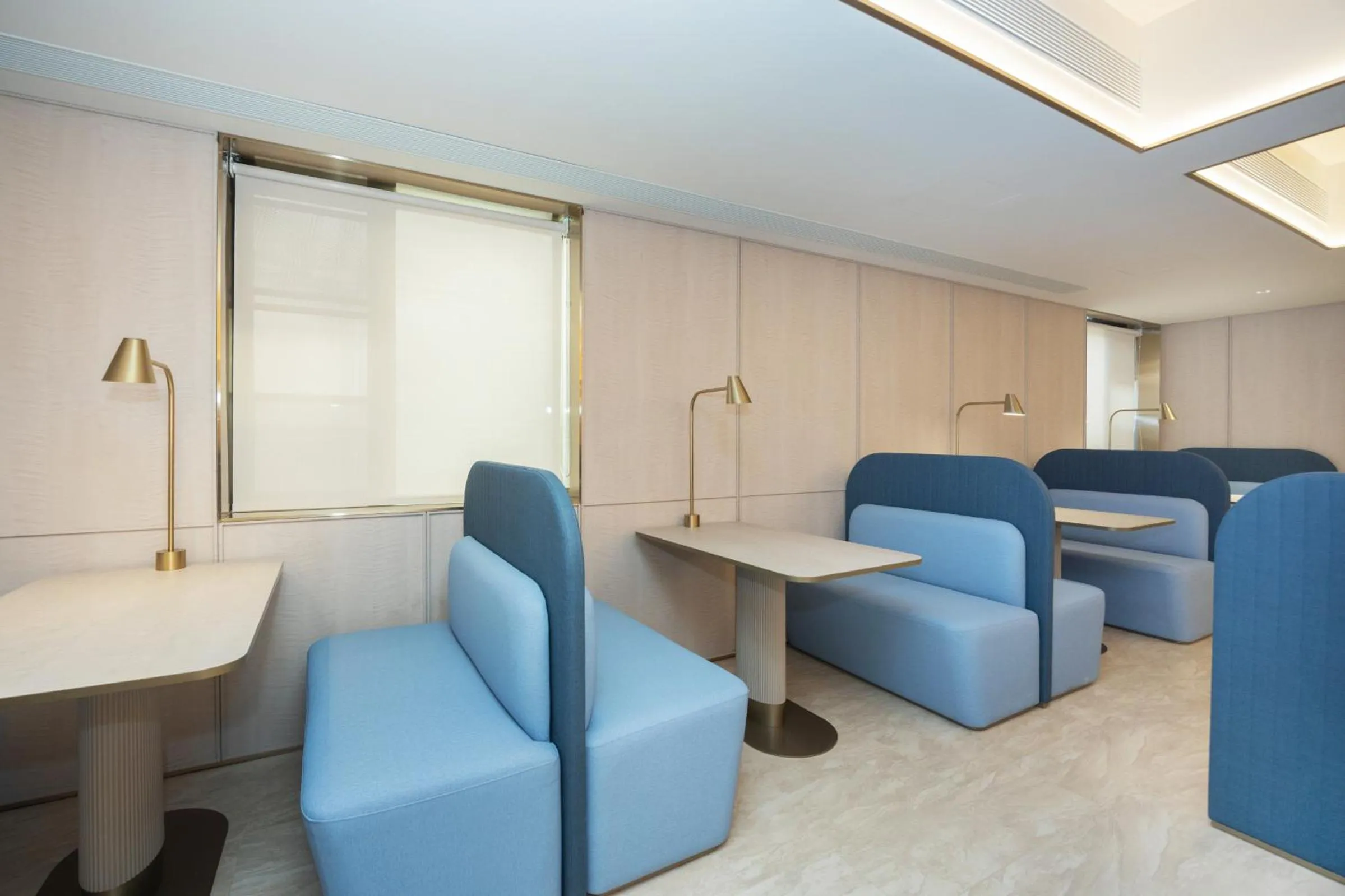 Hanting Hotel Shanghai Yishan Road Center