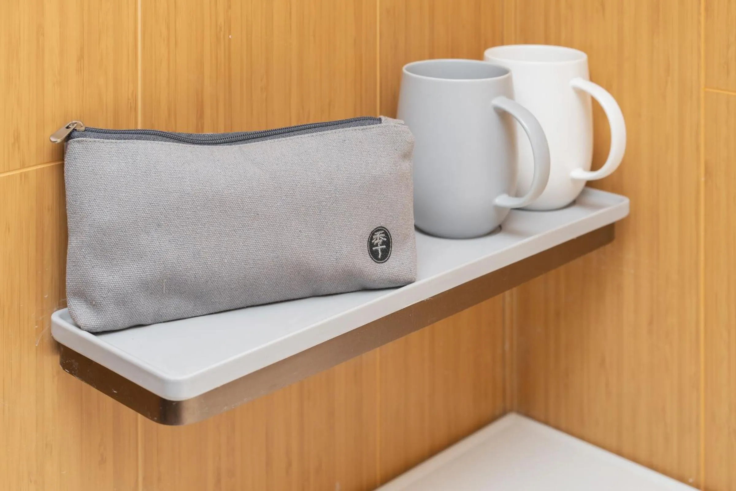 JI Hotel Guangzhou Tianhe Park Subway Station