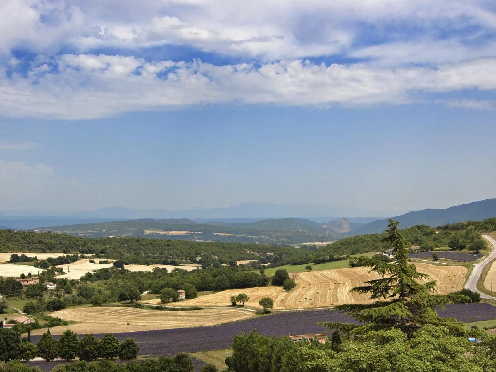 Property building in Hotel Galilee