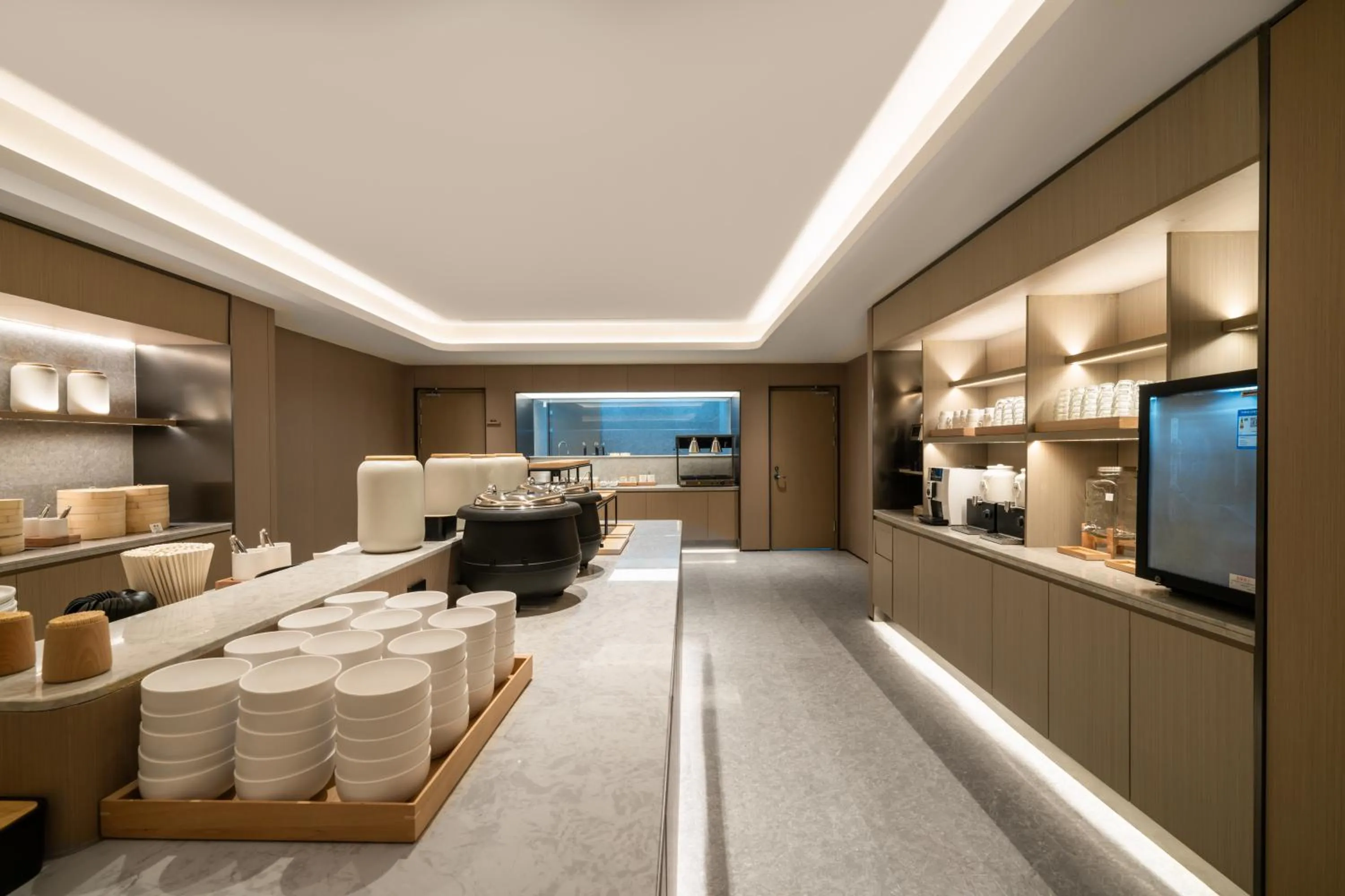 JI Hotel Guangzhou Liwan TCL Yunfeng Technology Park