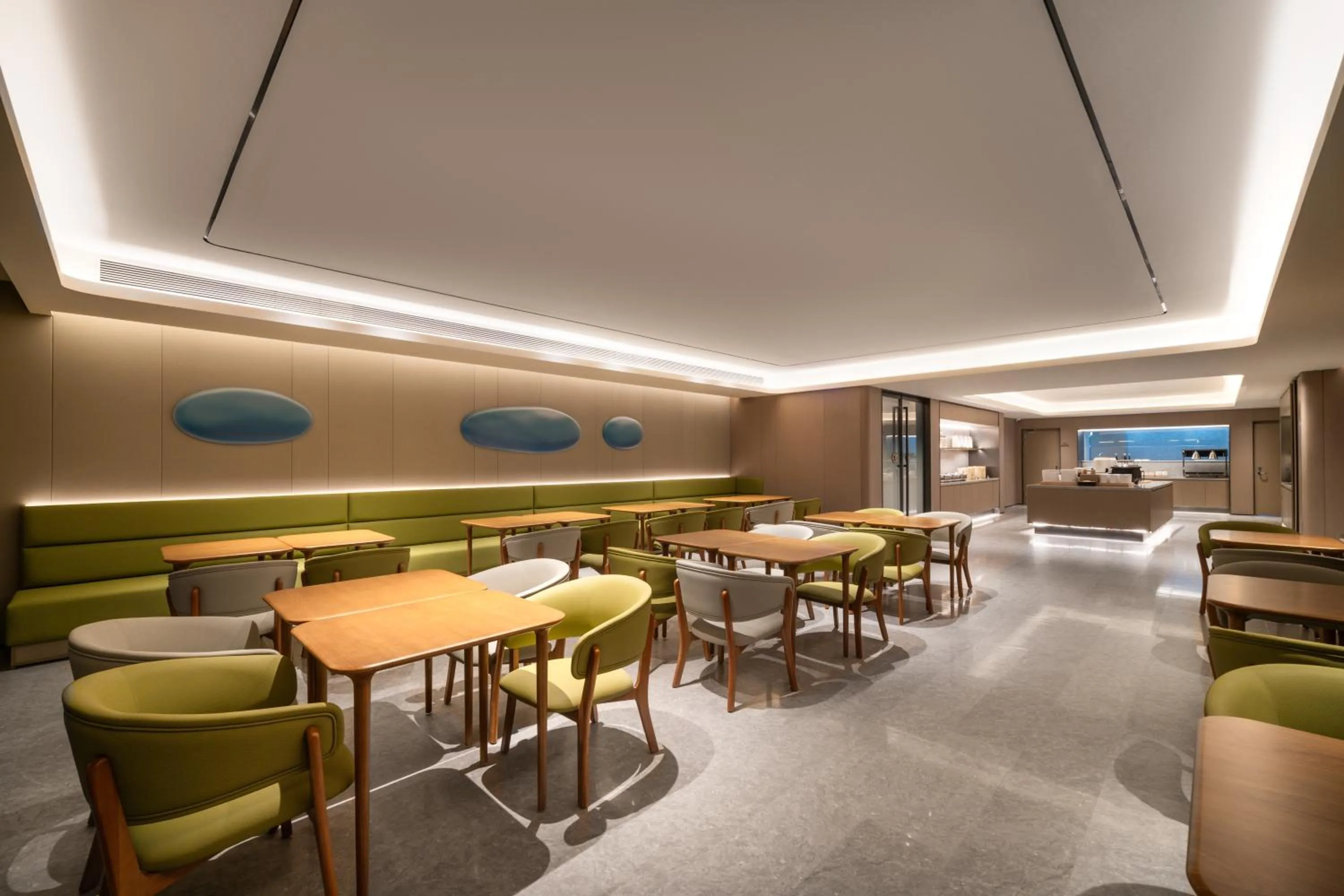 JI Hotel Guangzhou Liwan TCL Yunfeng Technology Park