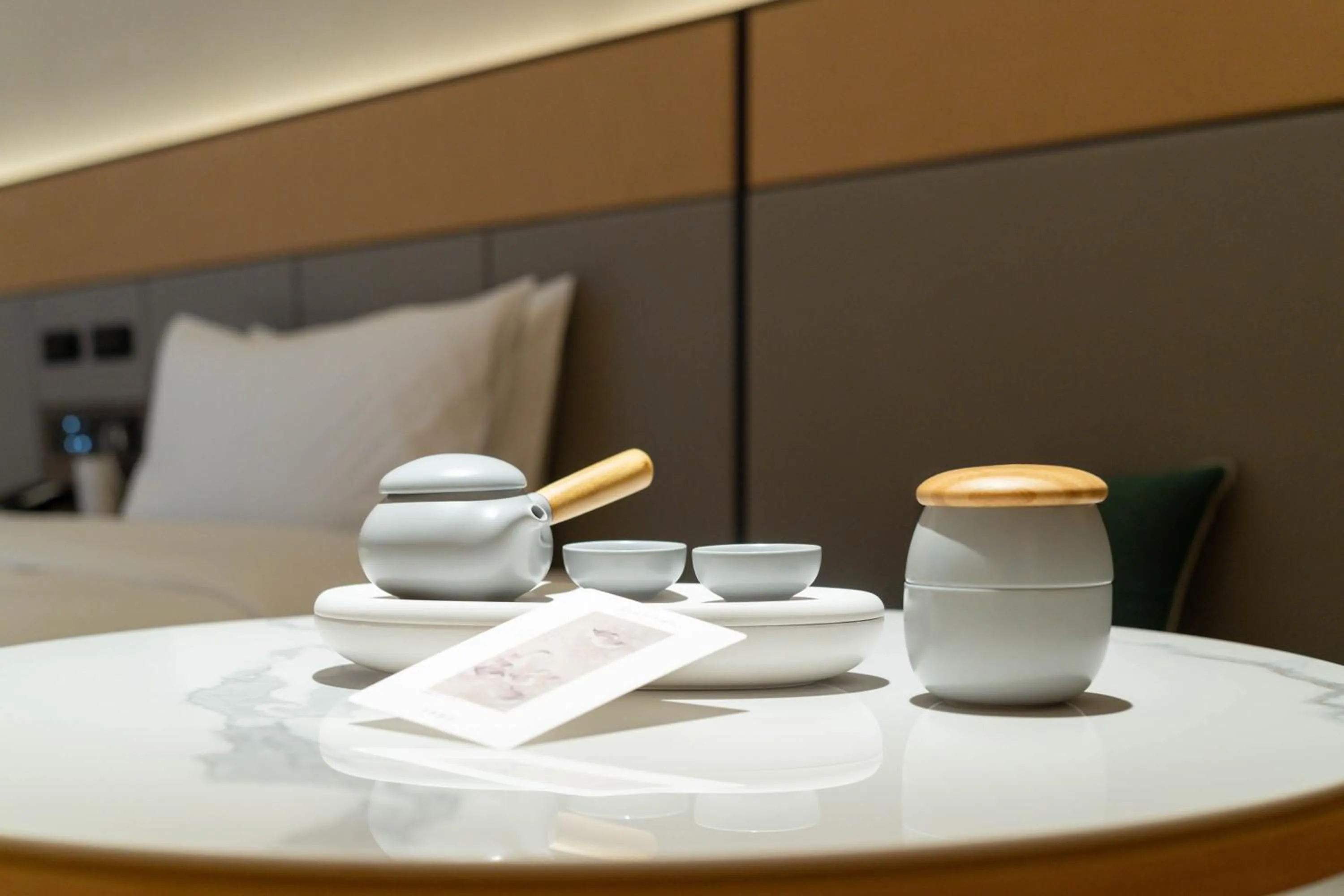 JI Hotel Guangzhou Liwan TCL Yunfeng Technology Park