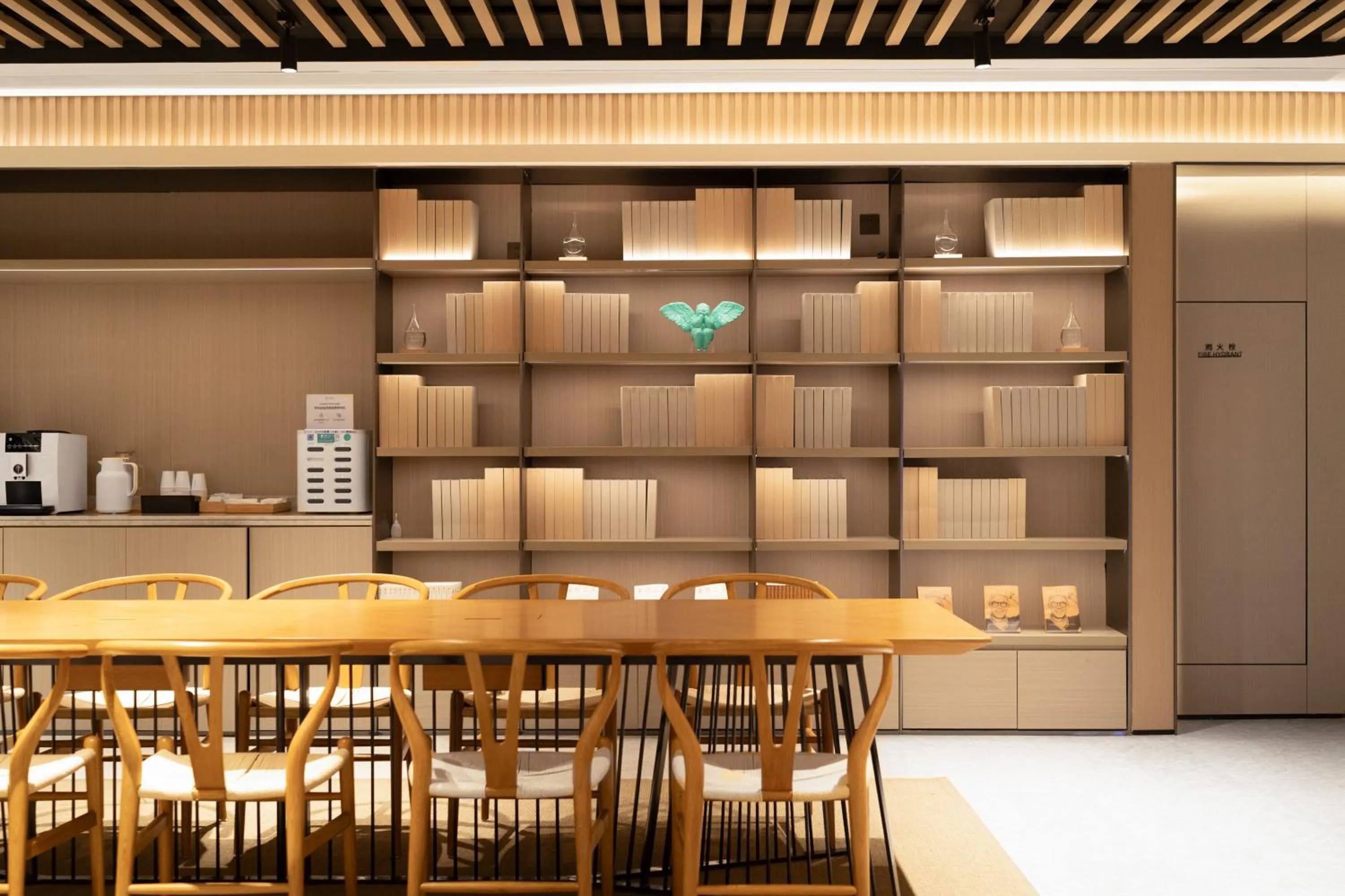 JI Hotel Guangzhou Liwan TCL Yunfeng Technology Park