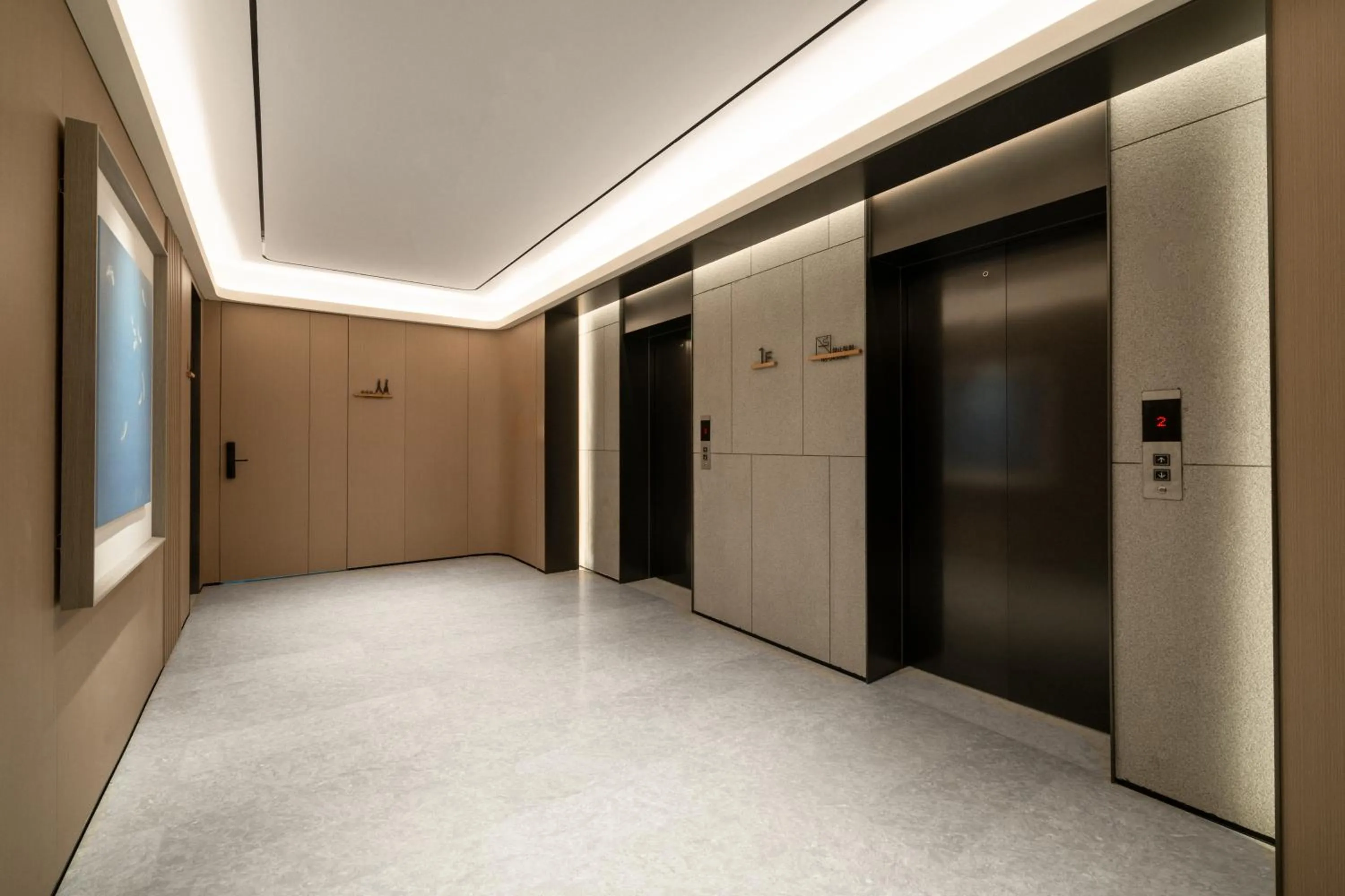 JI Hotel Guangzhou Liwan TCL Yunfeng Technology Park