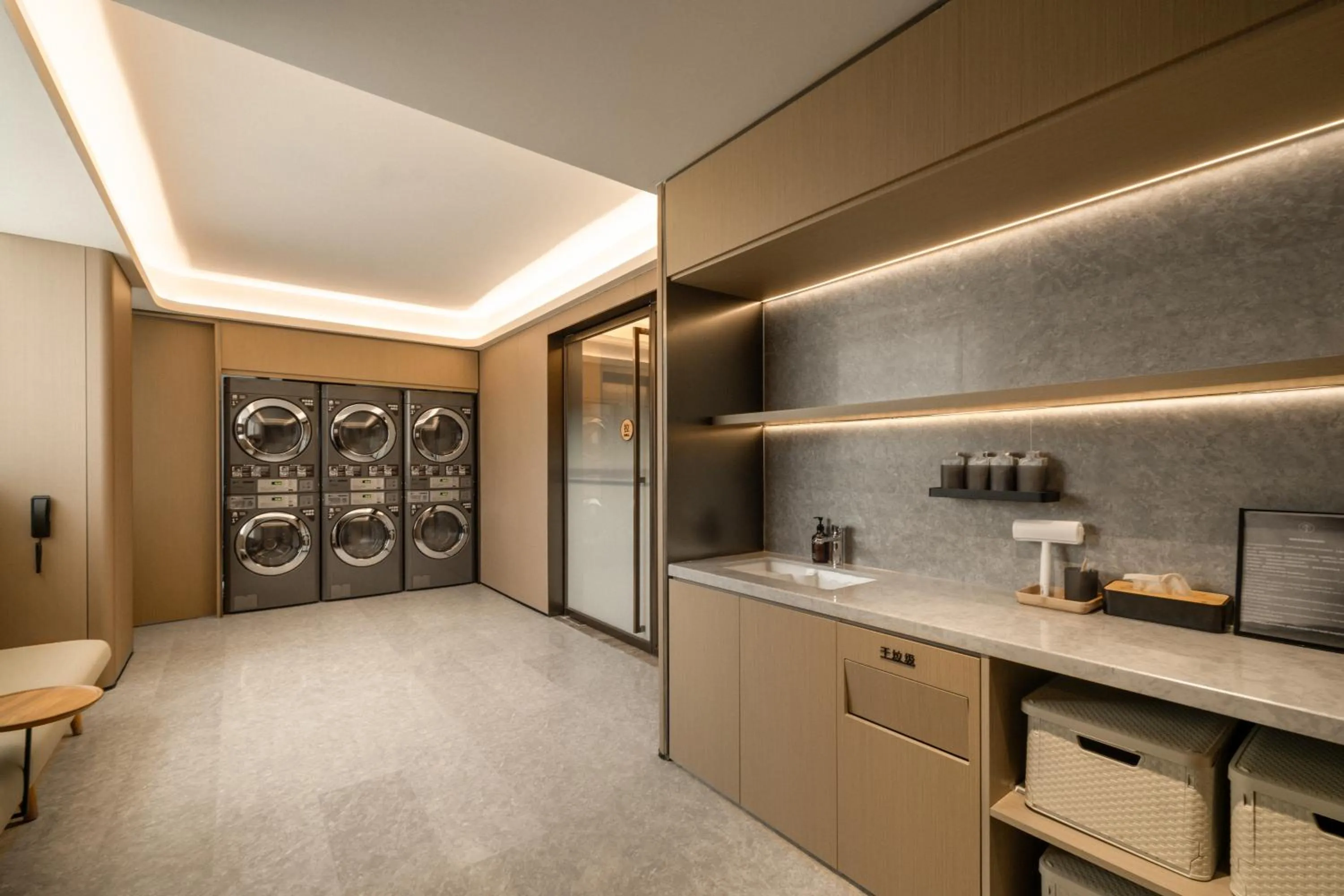 JI Hotel Guangzhou Liwan TCL Yunfeng Technology Park