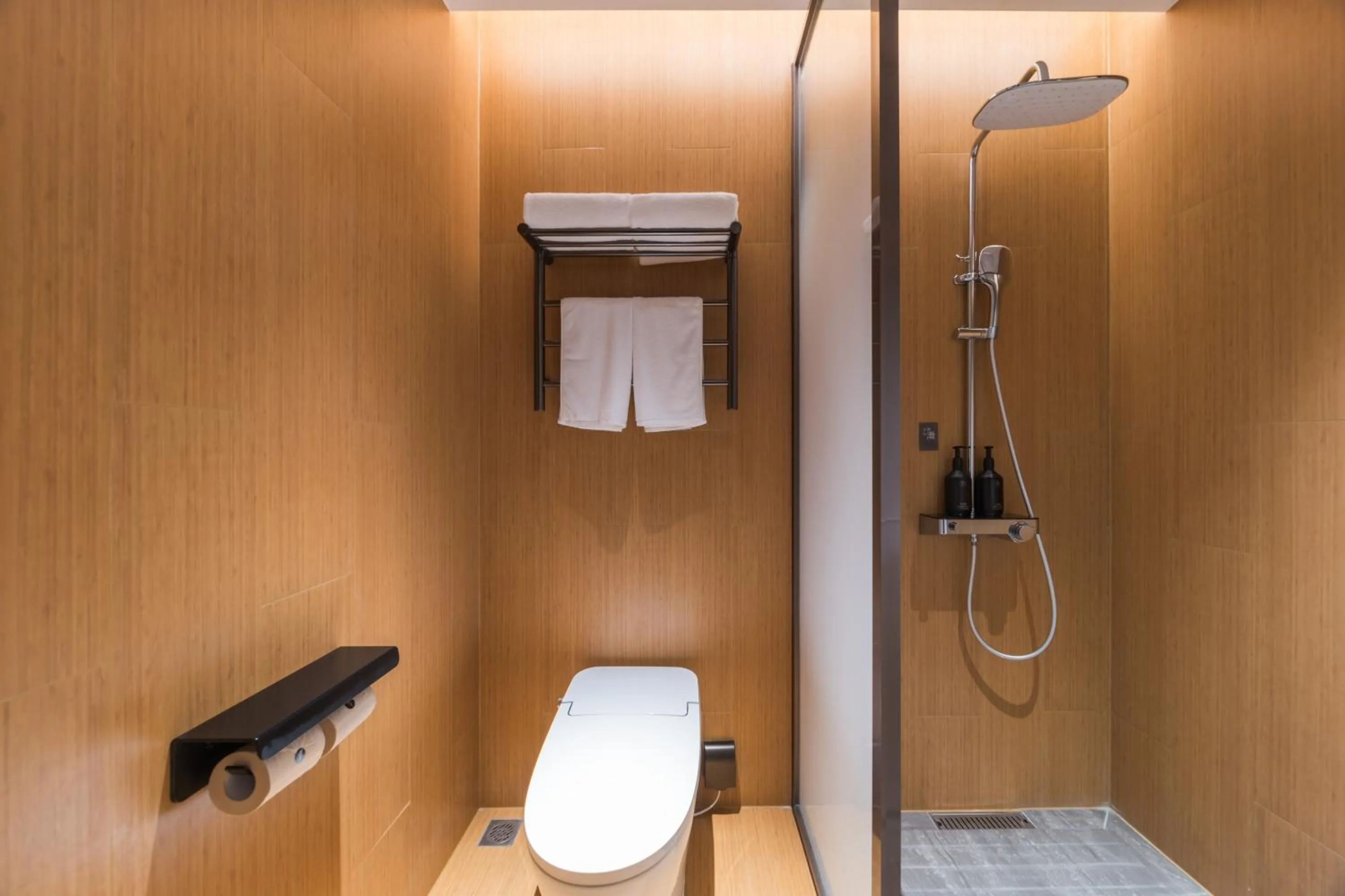 JI Hotel Guangzhou Pazhou Exhibition Center