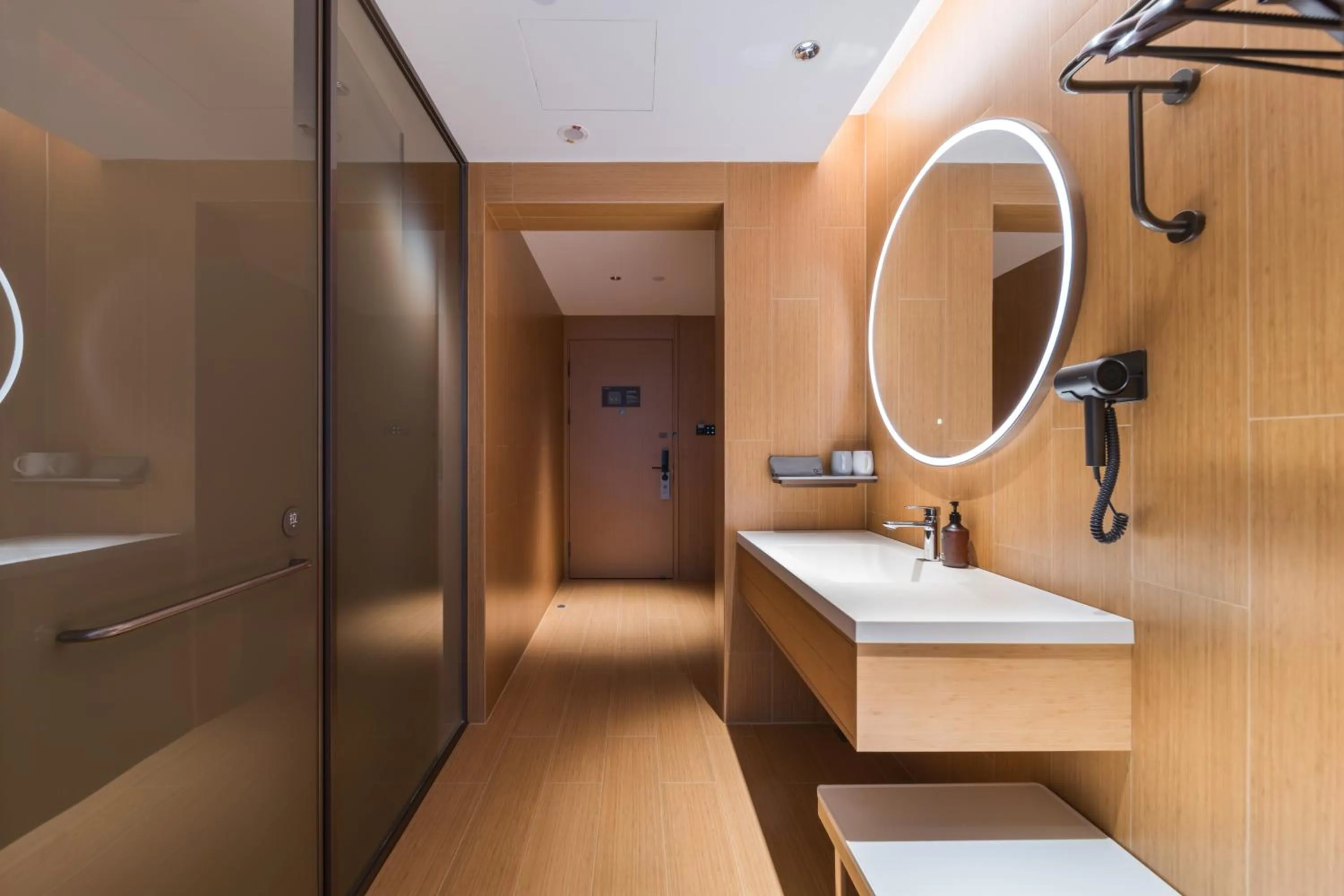 JI Hotel Guangzhou Pazhou Exhibition Center