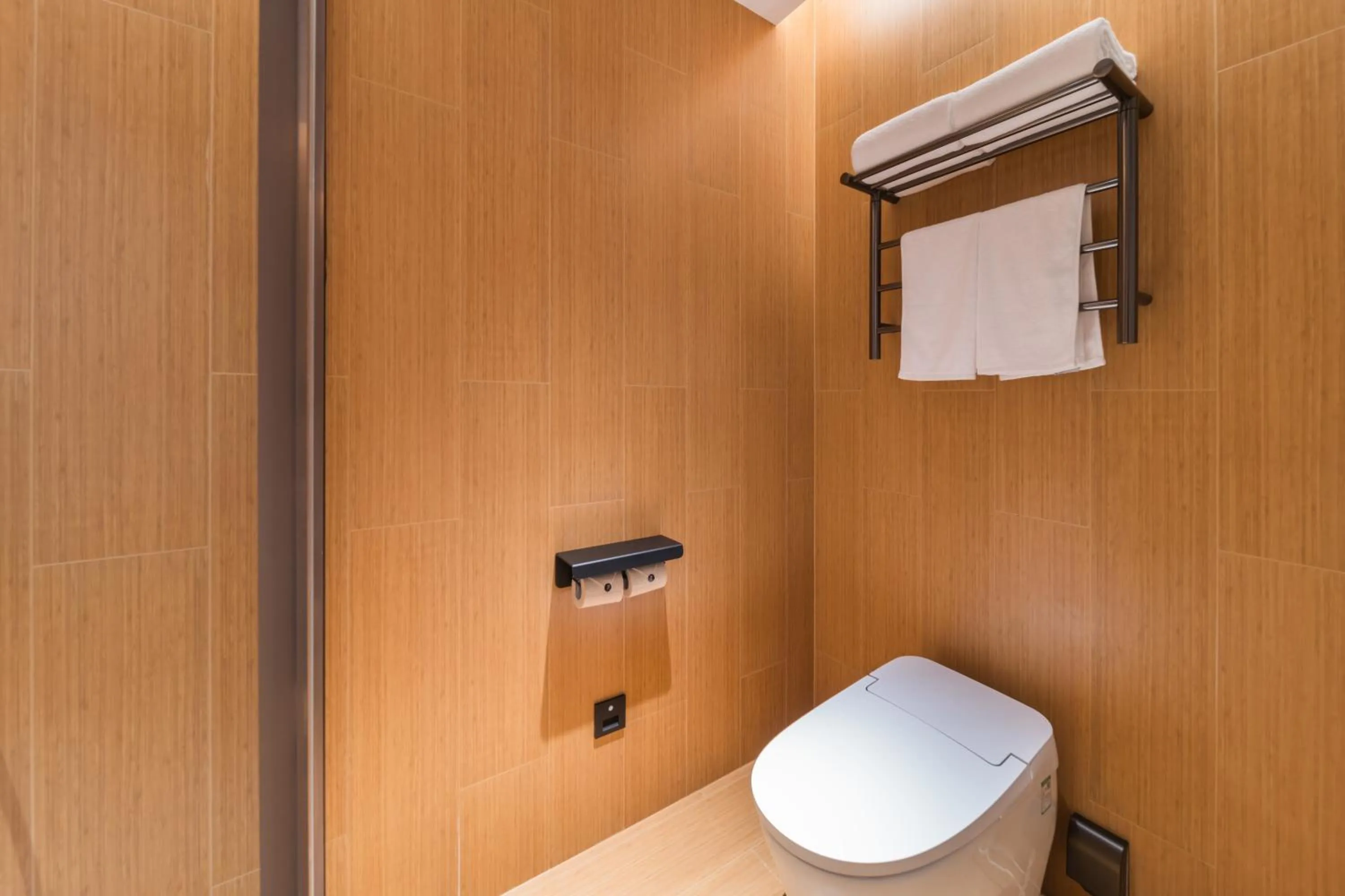 JI Hotel Guangzhou Pazhou Exhibition Center