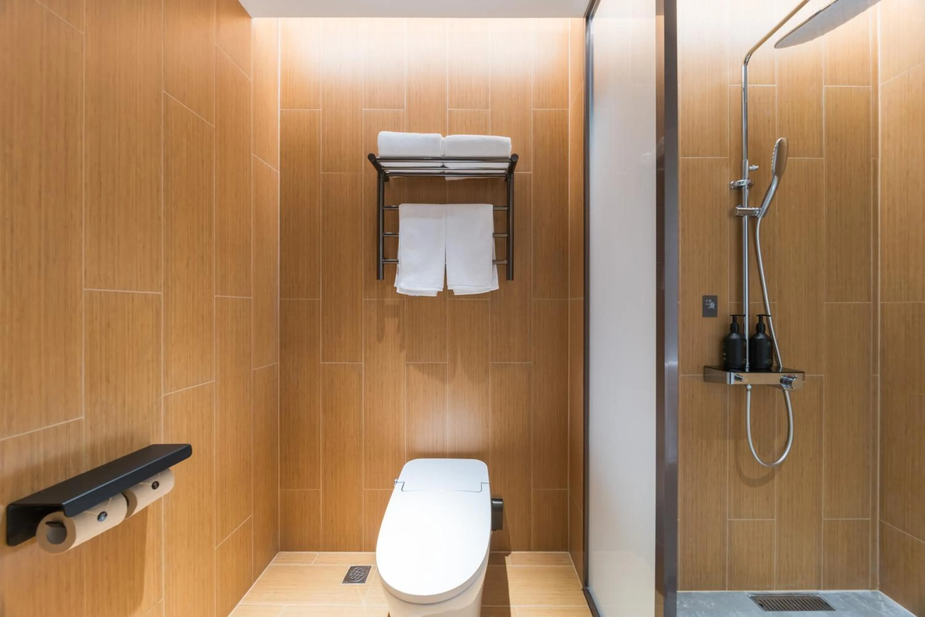 JI Hotel Guangzhou Pazhou Exhibition Center