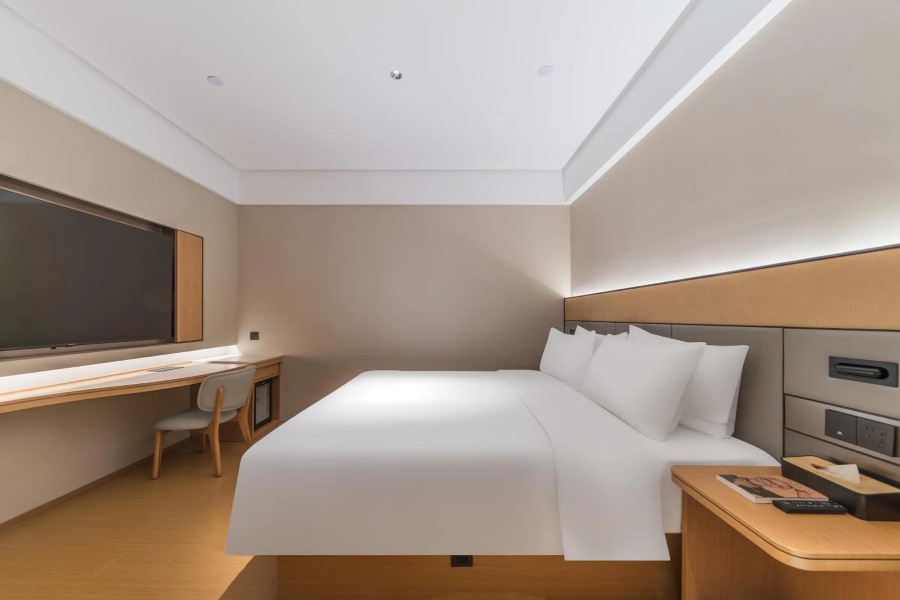 JI Hotel Guangzhou Pazhou Exhibition Center