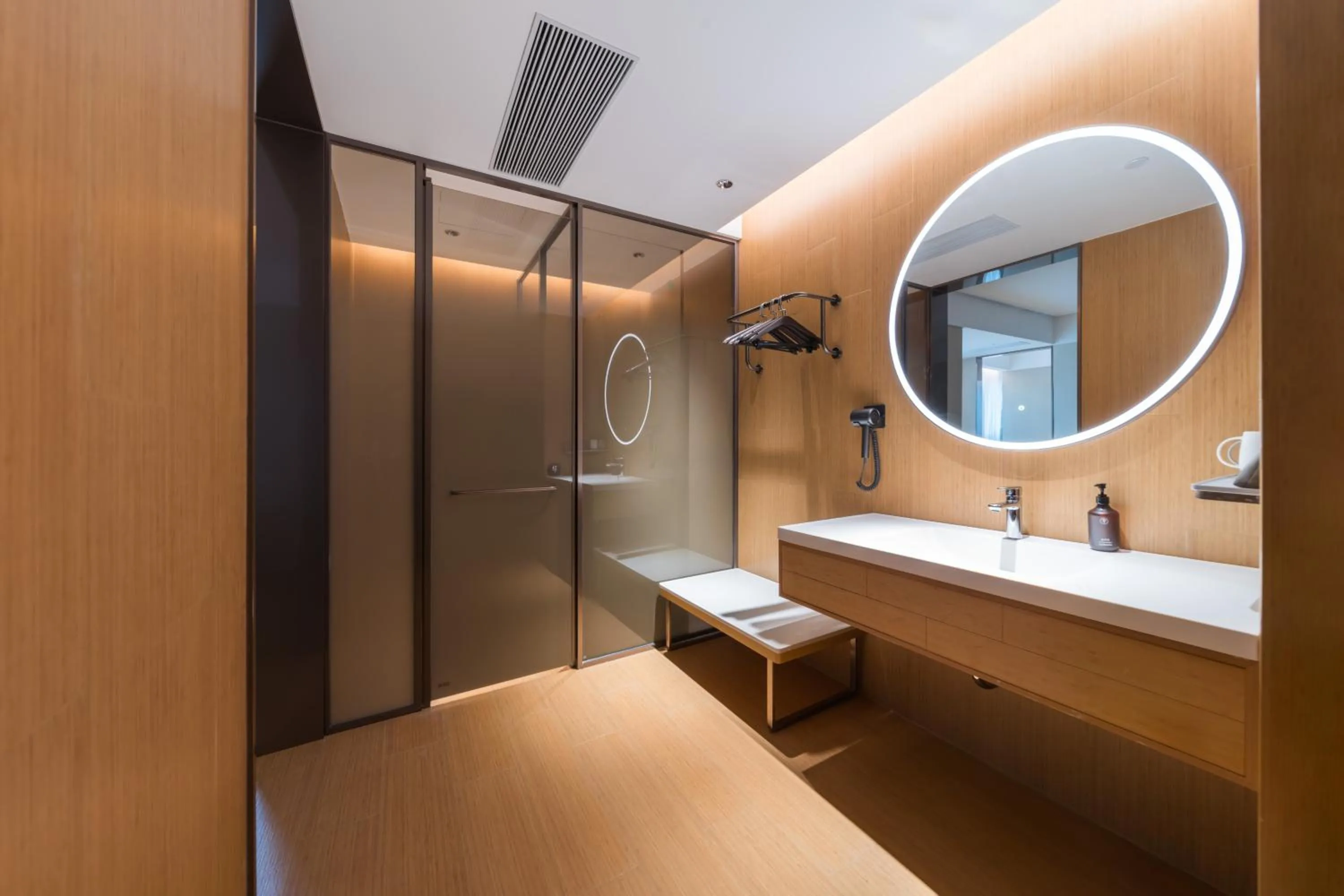 JI Hotel Guangzhou Pazhou Exhibition Center