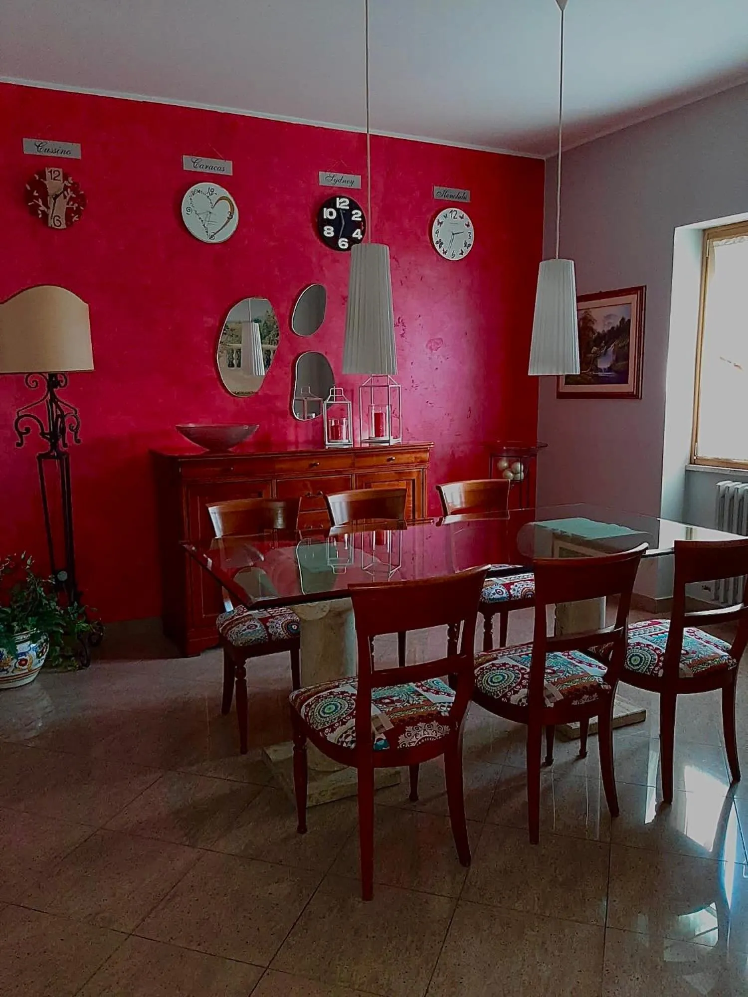 B&B Le Camerette di Edda