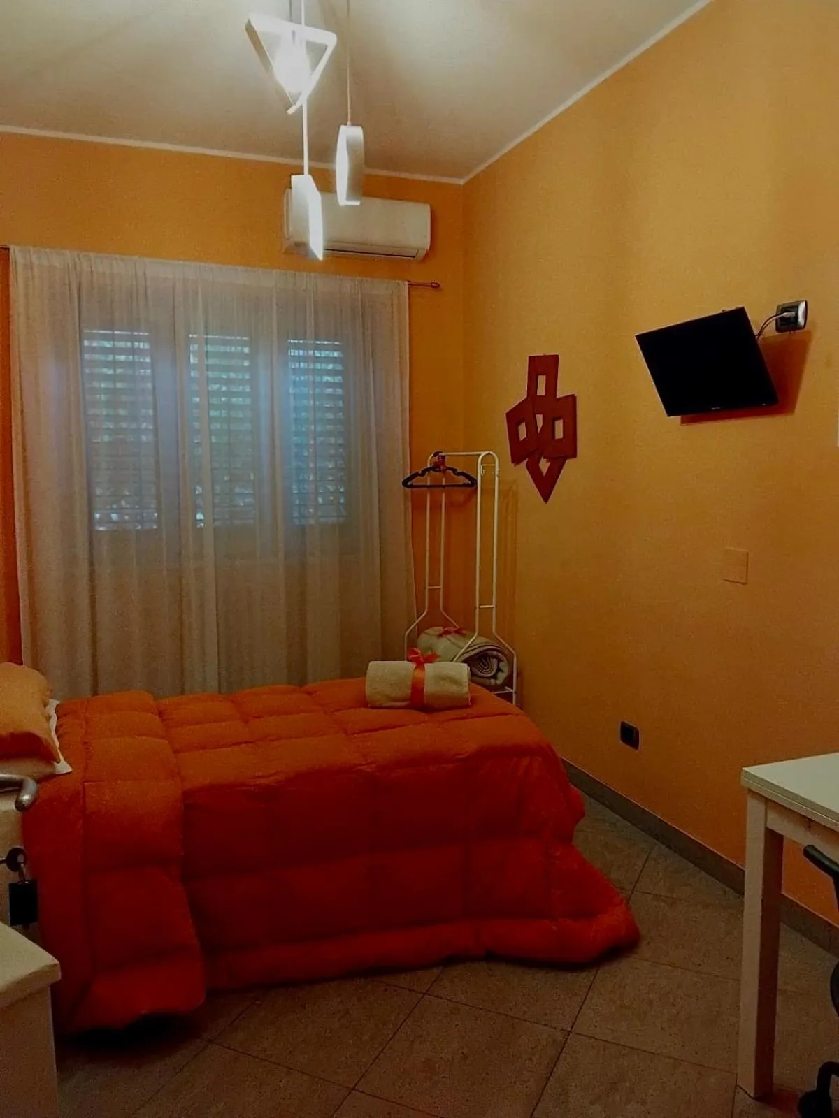 B&B Le Camerette di Edda