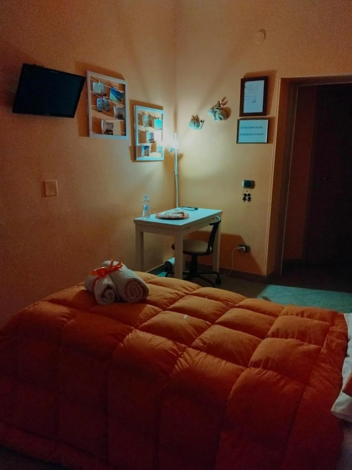 B&B Le Camerette di Edda