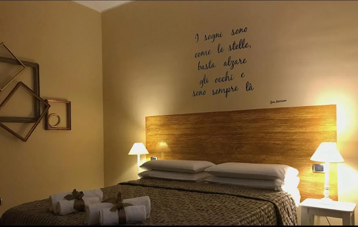 B&B Le Camerette di Edda