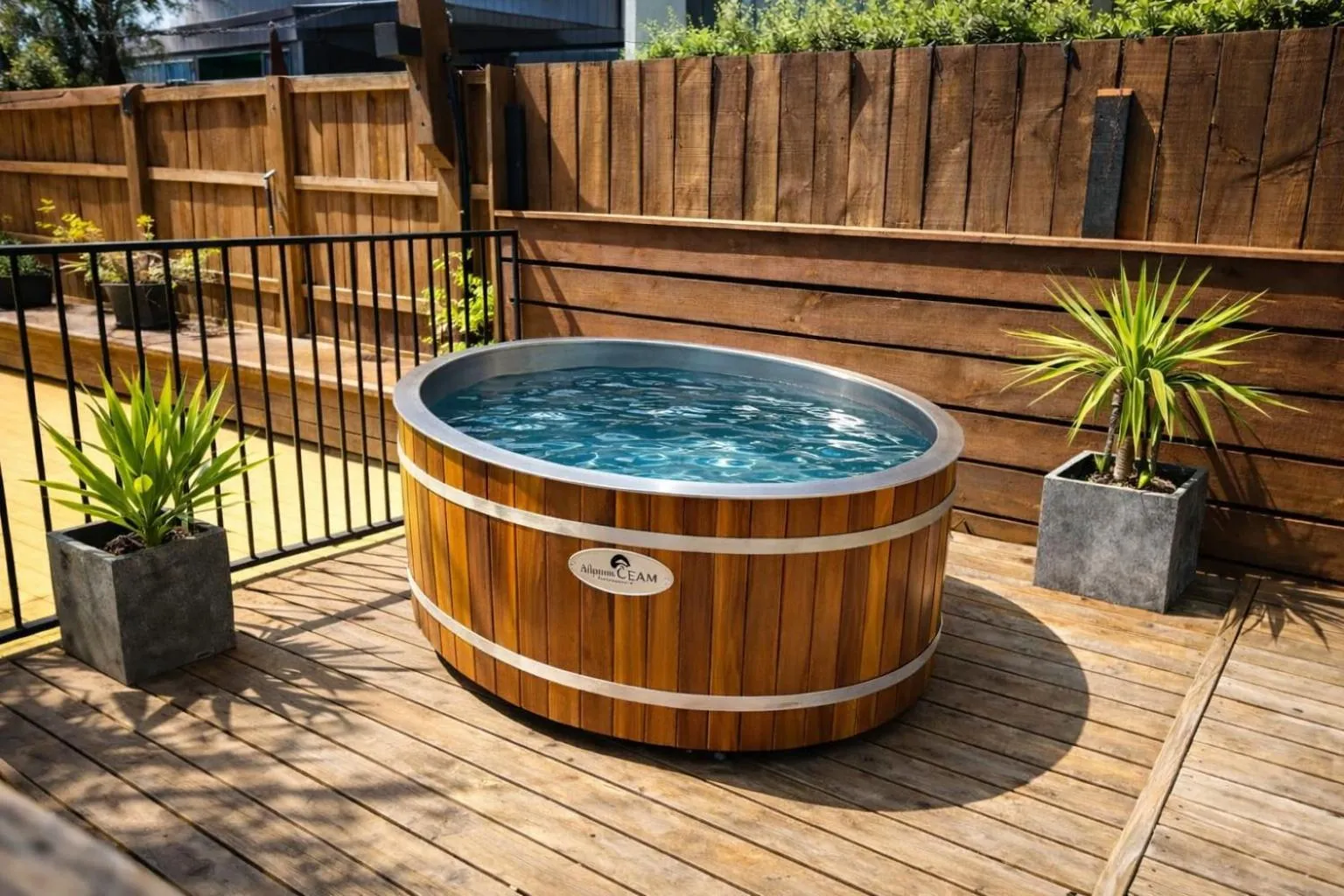 The Black Sheep Backpackers