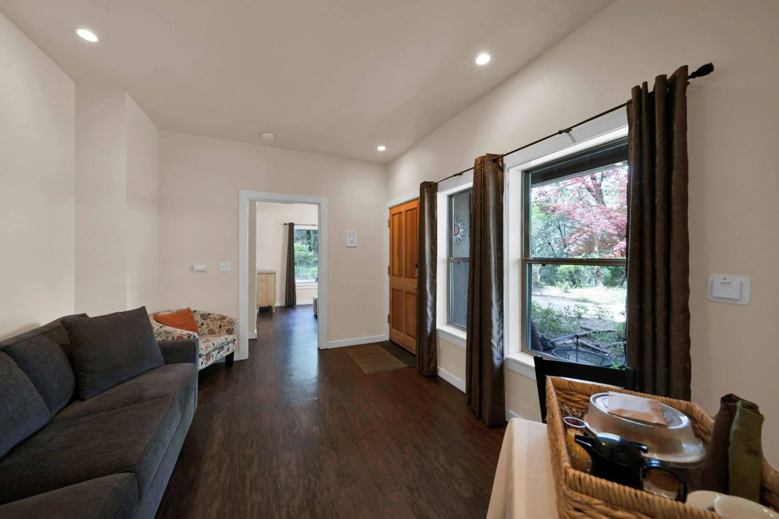 The Inn at Shasta Lake