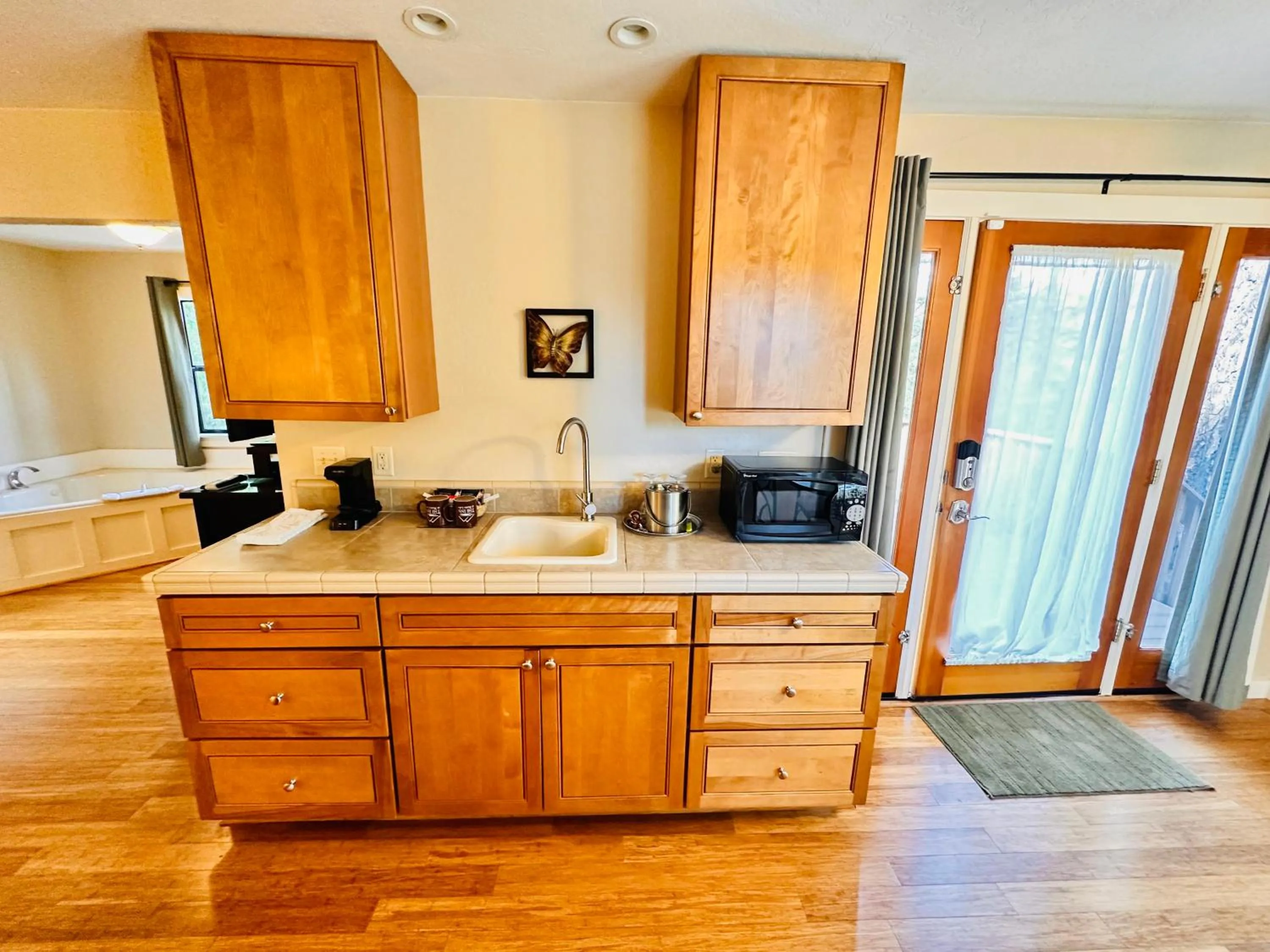 The Inn at Shasta Lake