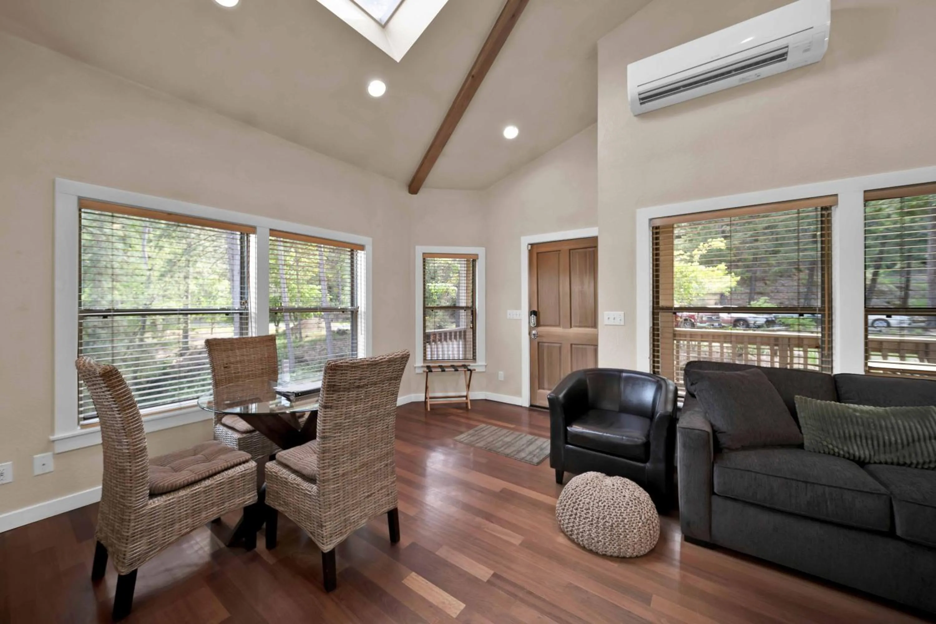 The Inn at Shasta Lake