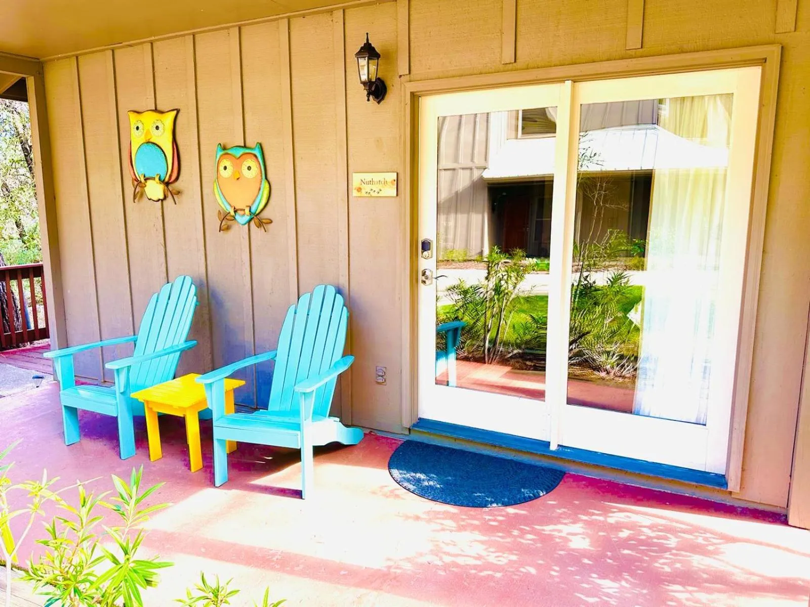 The Inn at Shasta Lake