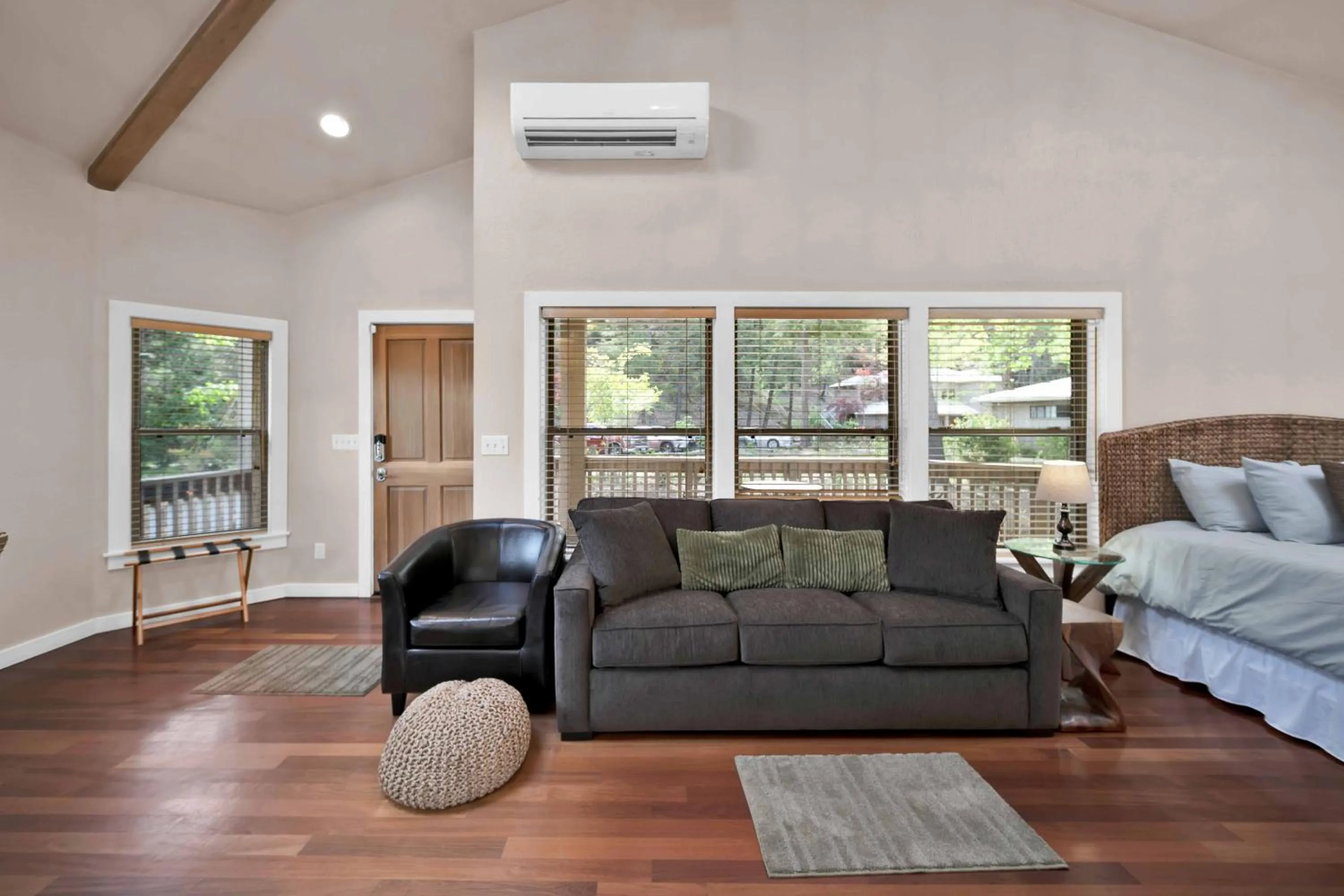 The Inn at Shasta Lake