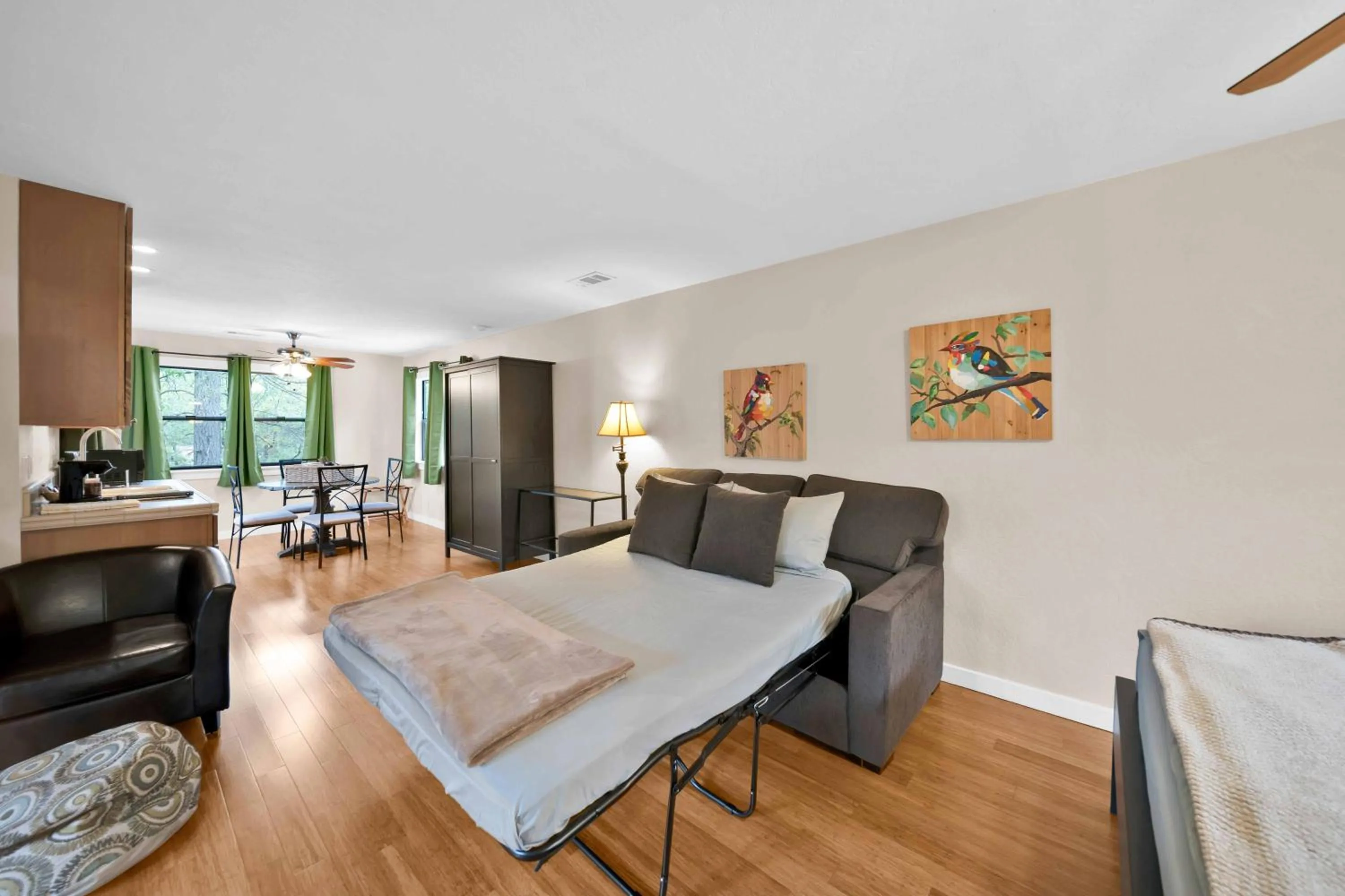 The Inn at Shasta Lake