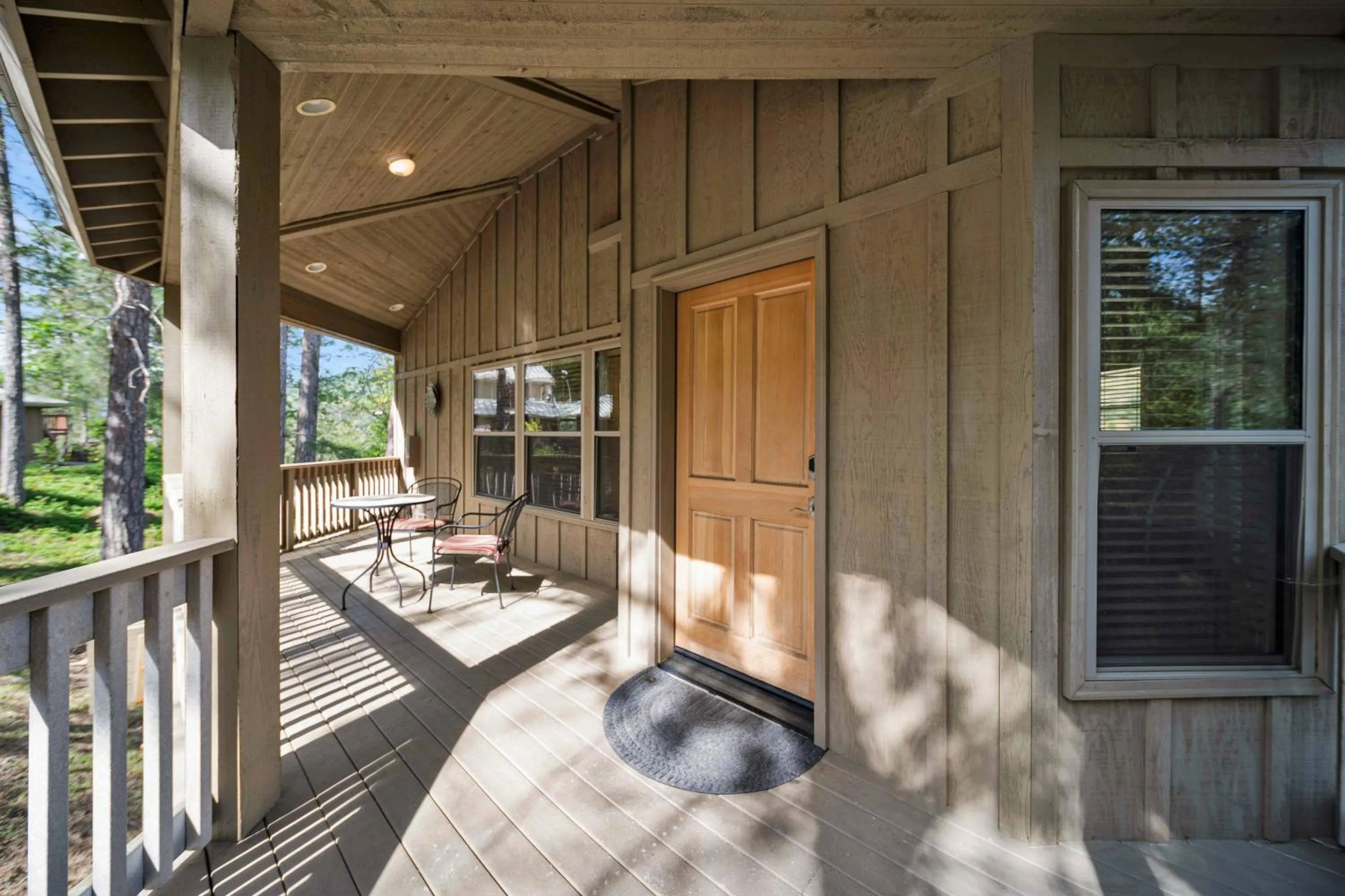 The Inn at Shasta Lake