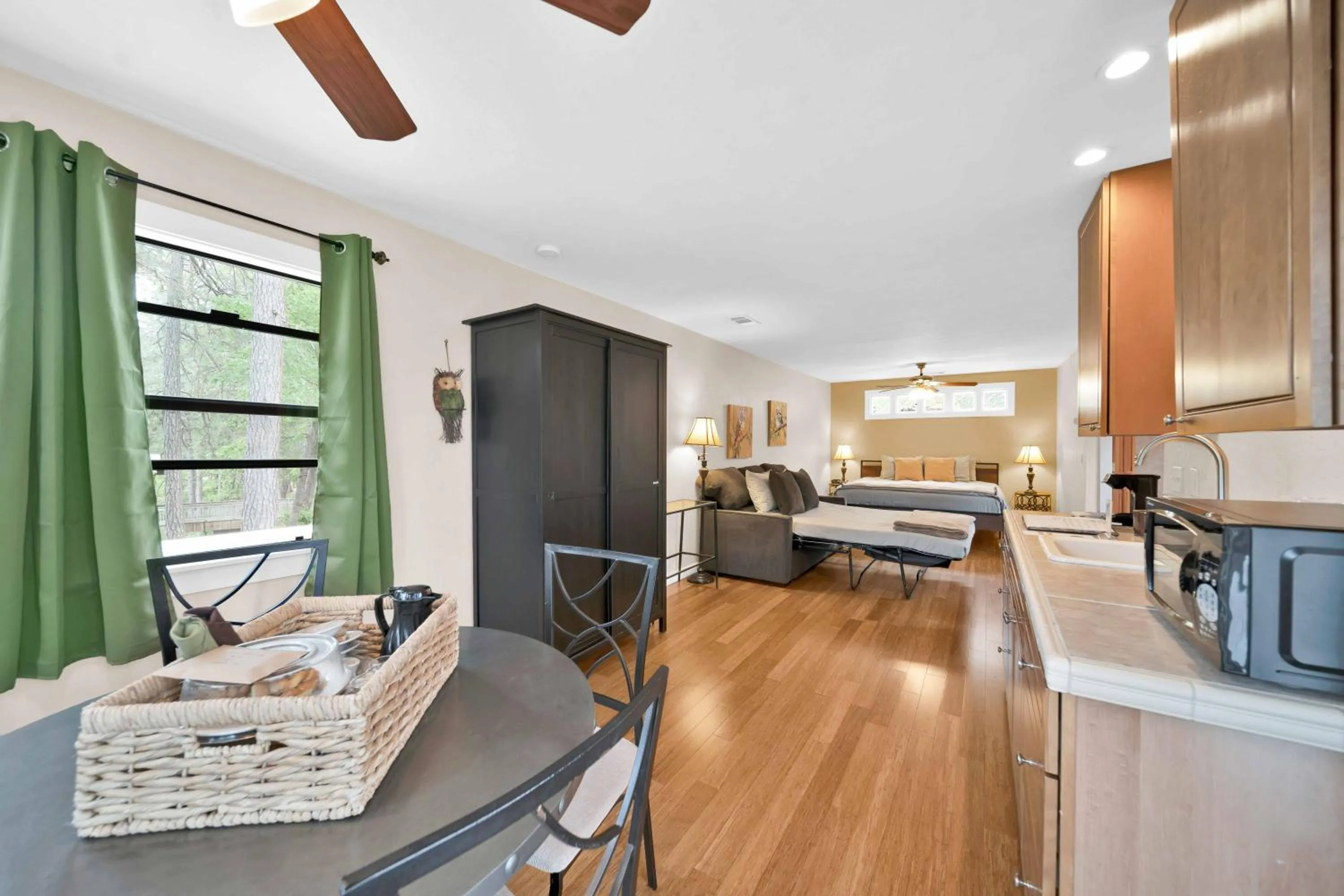 The Inn at Shasta Lake