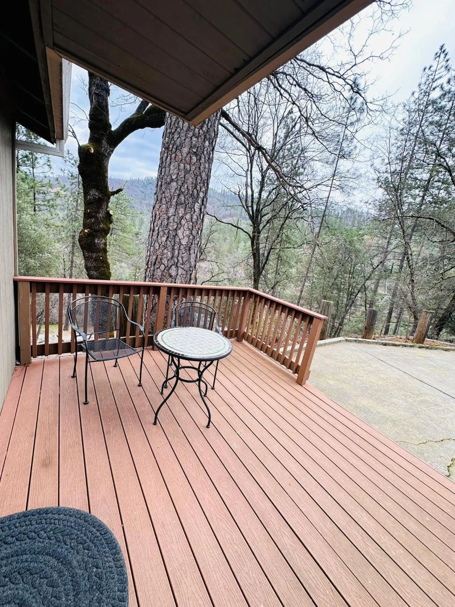 The Inn at Shasta Lake