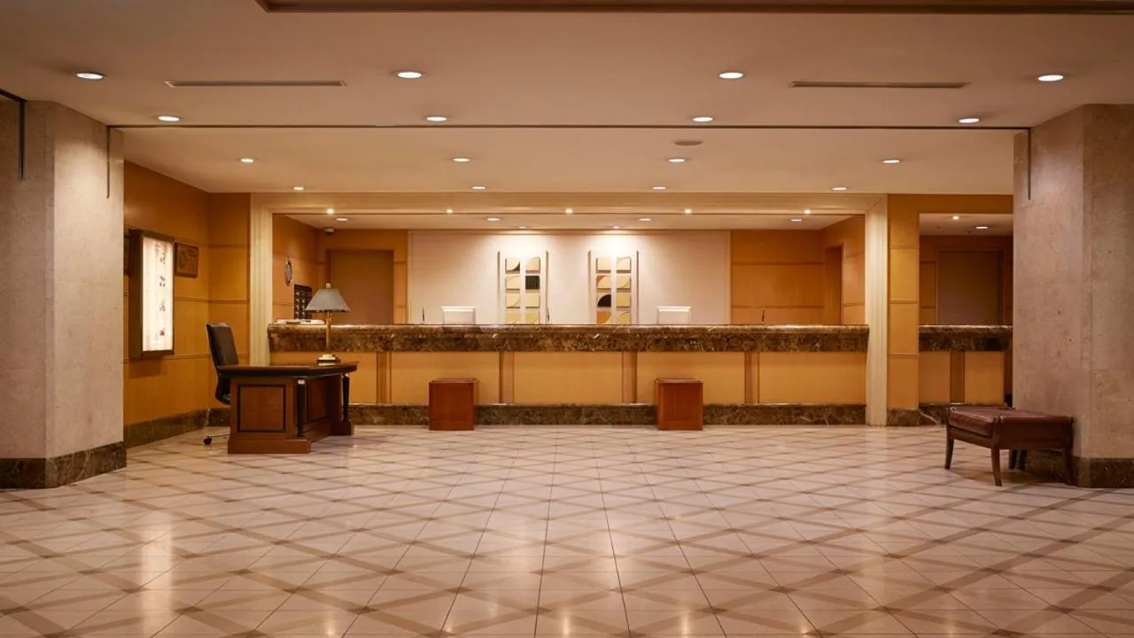 Hotel Metropolitan Morioka New Wing