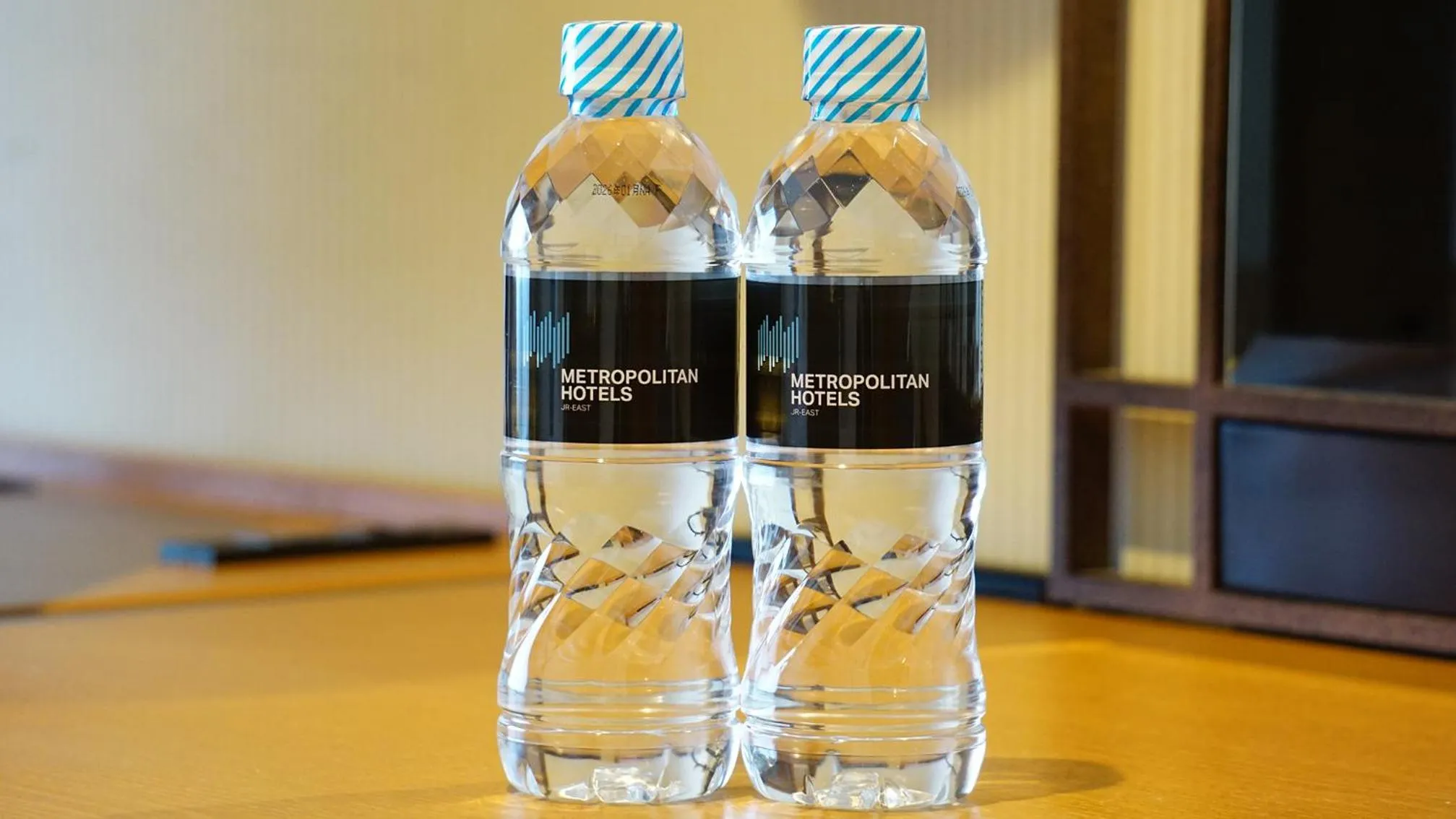 Hotel Metropolitan Morioka