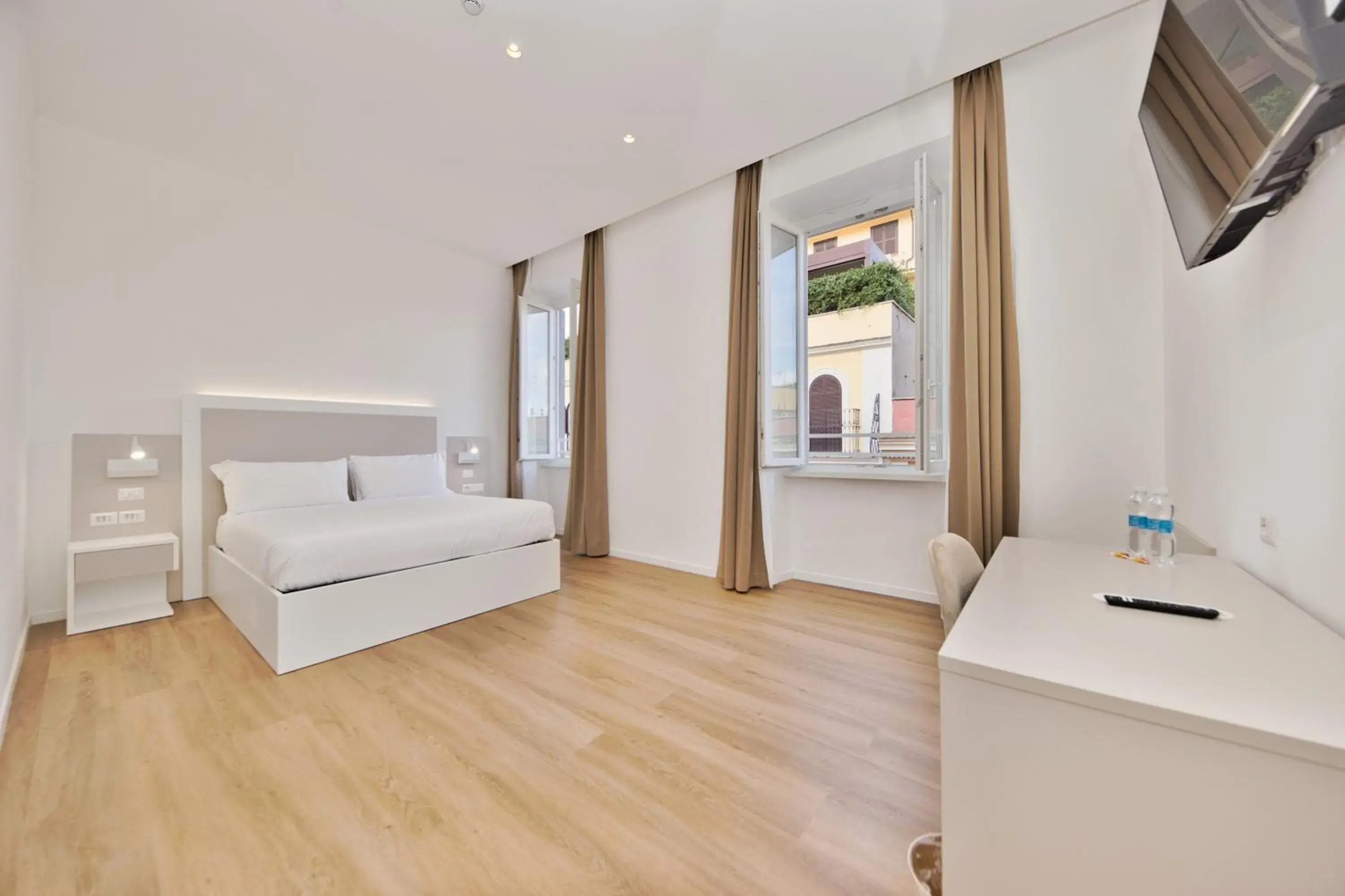 Junior Suite in LH Hotel Andreotti Junior Suite in LH Hotel Andreotti