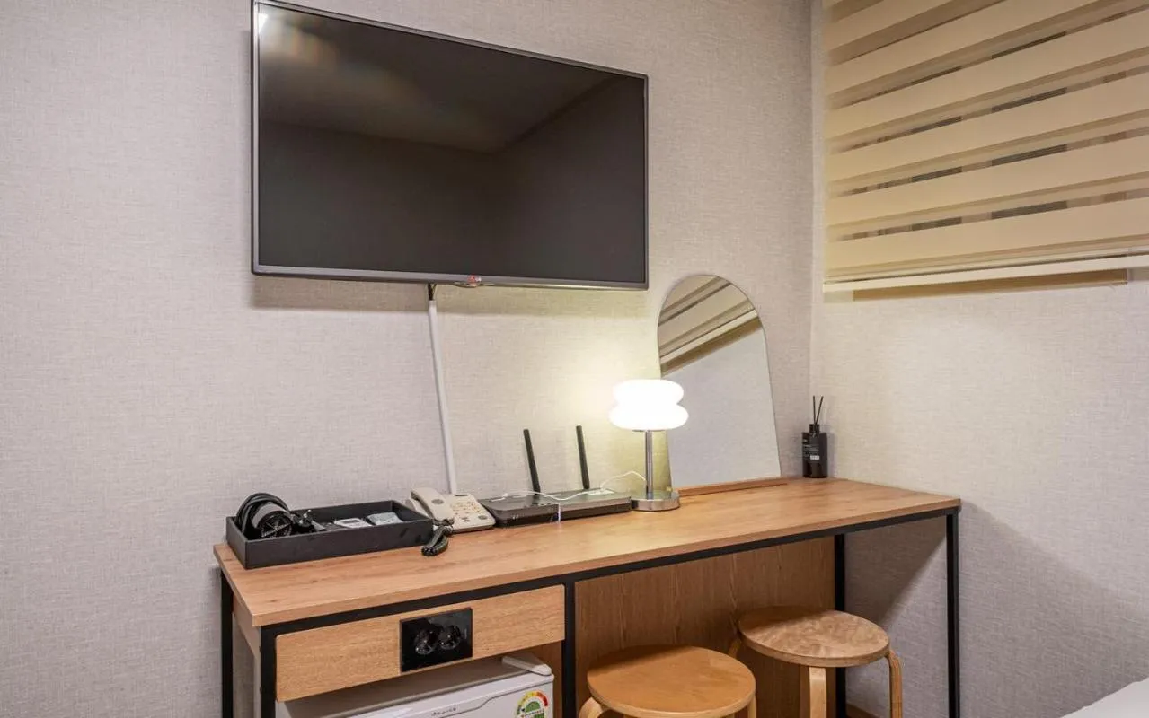 Peanut Hotel Myeongdong