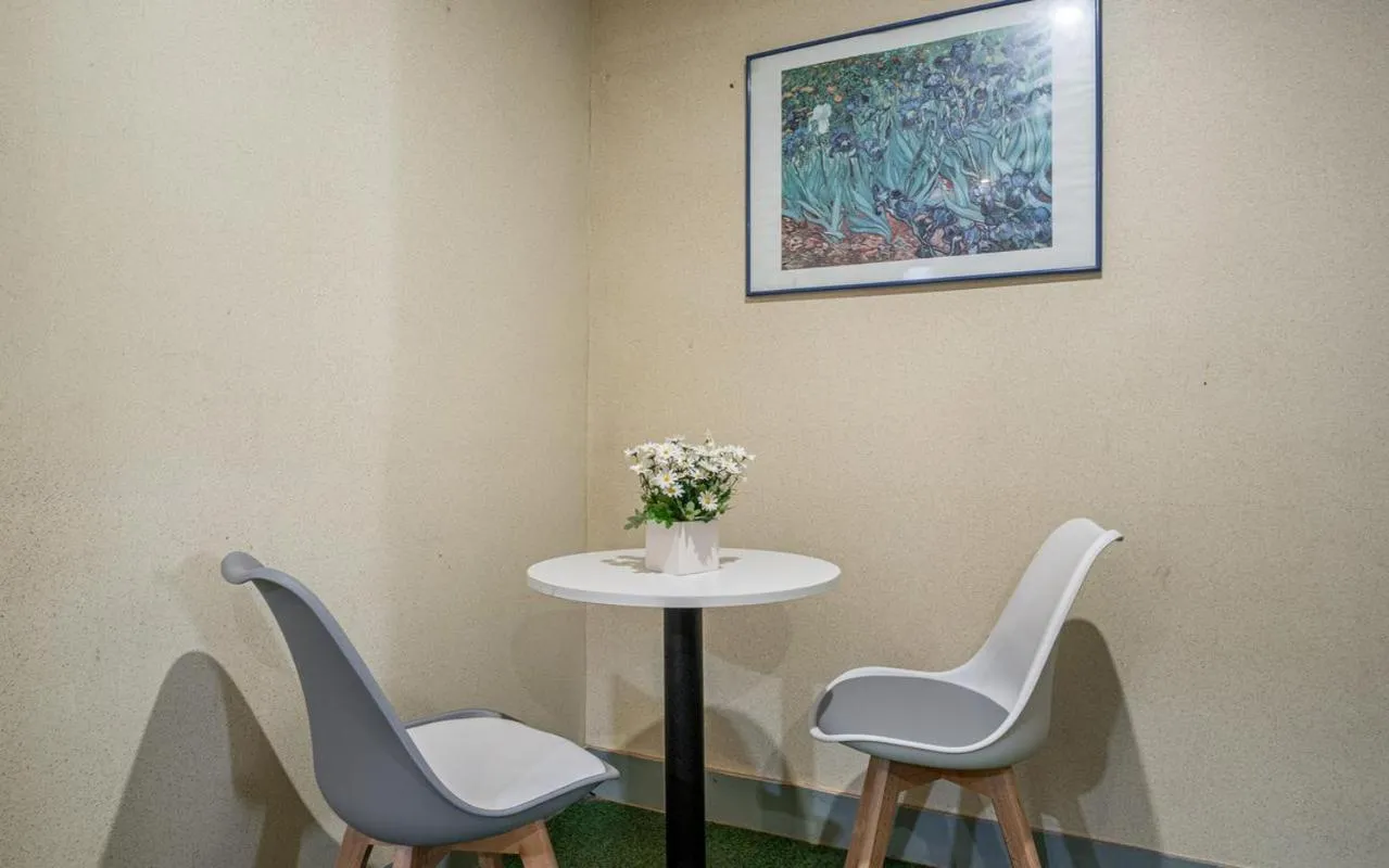 Peanut Hotel Myeongdong