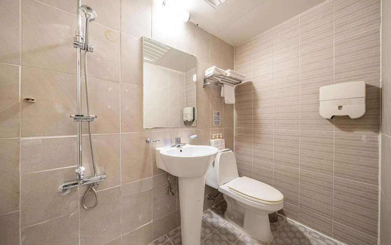 Peanut Hotel Myeongdong