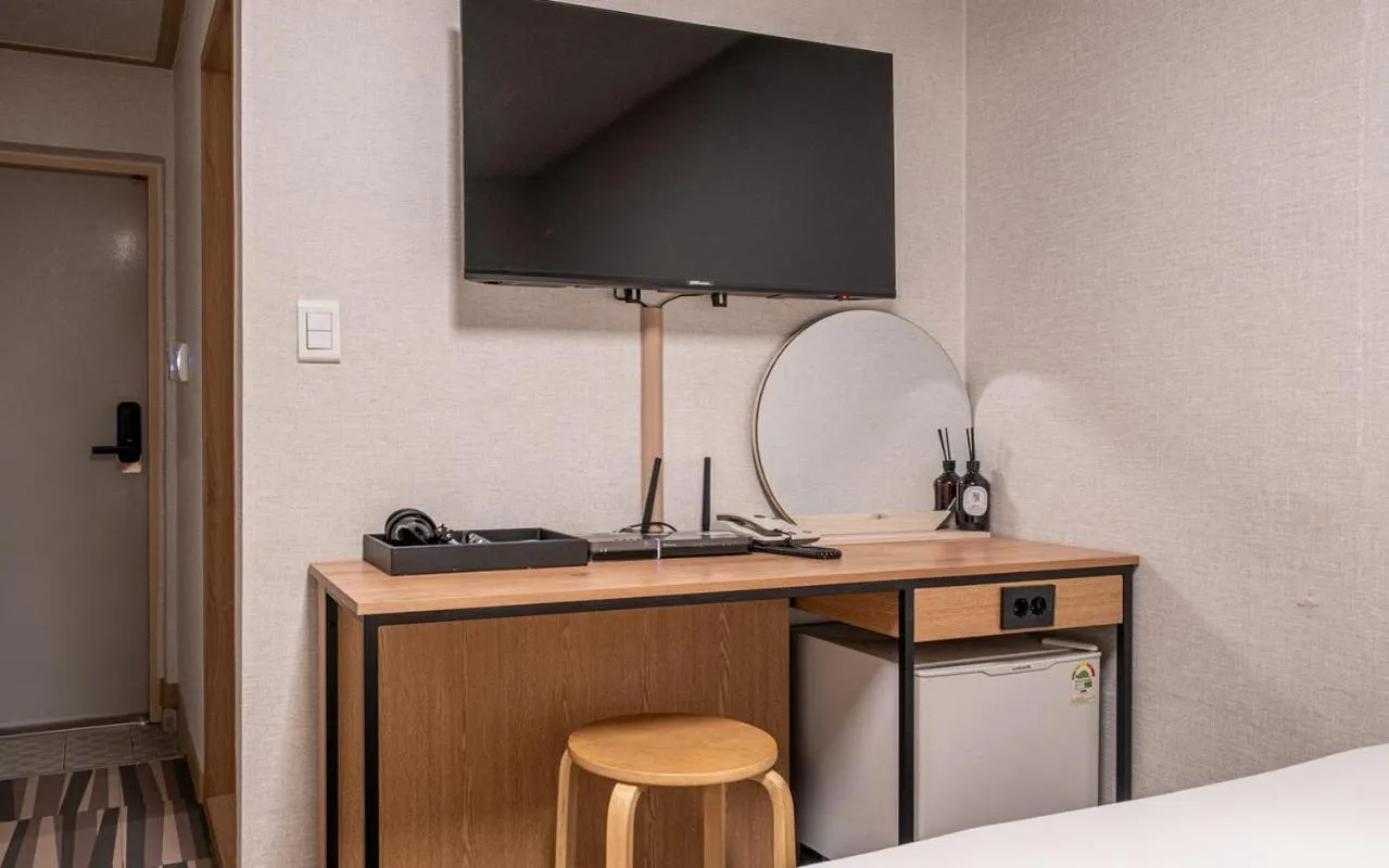 Peanut Hotel Myeongdong