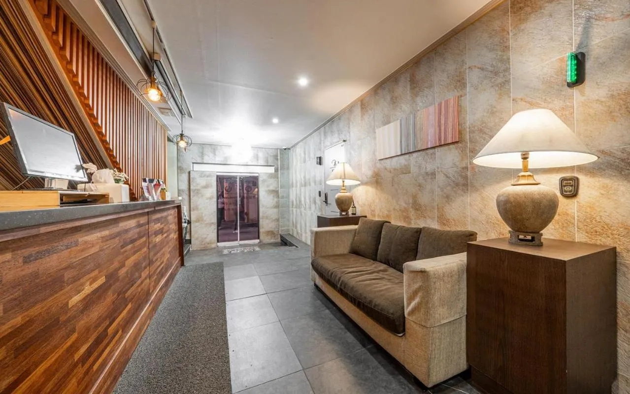 Peanut Hotel Myeongdong