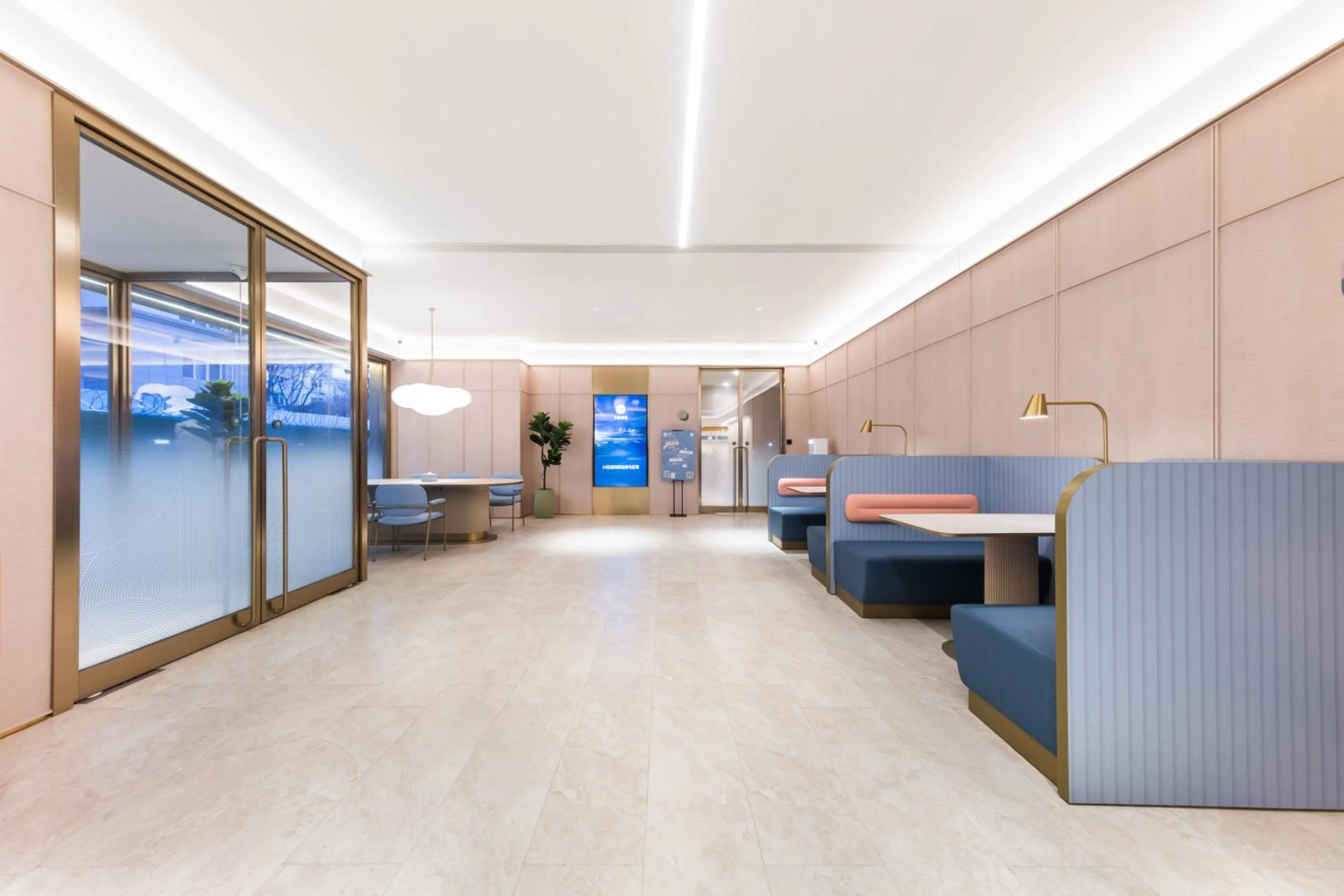 Hanting Hotel Beijing Guang'anmen