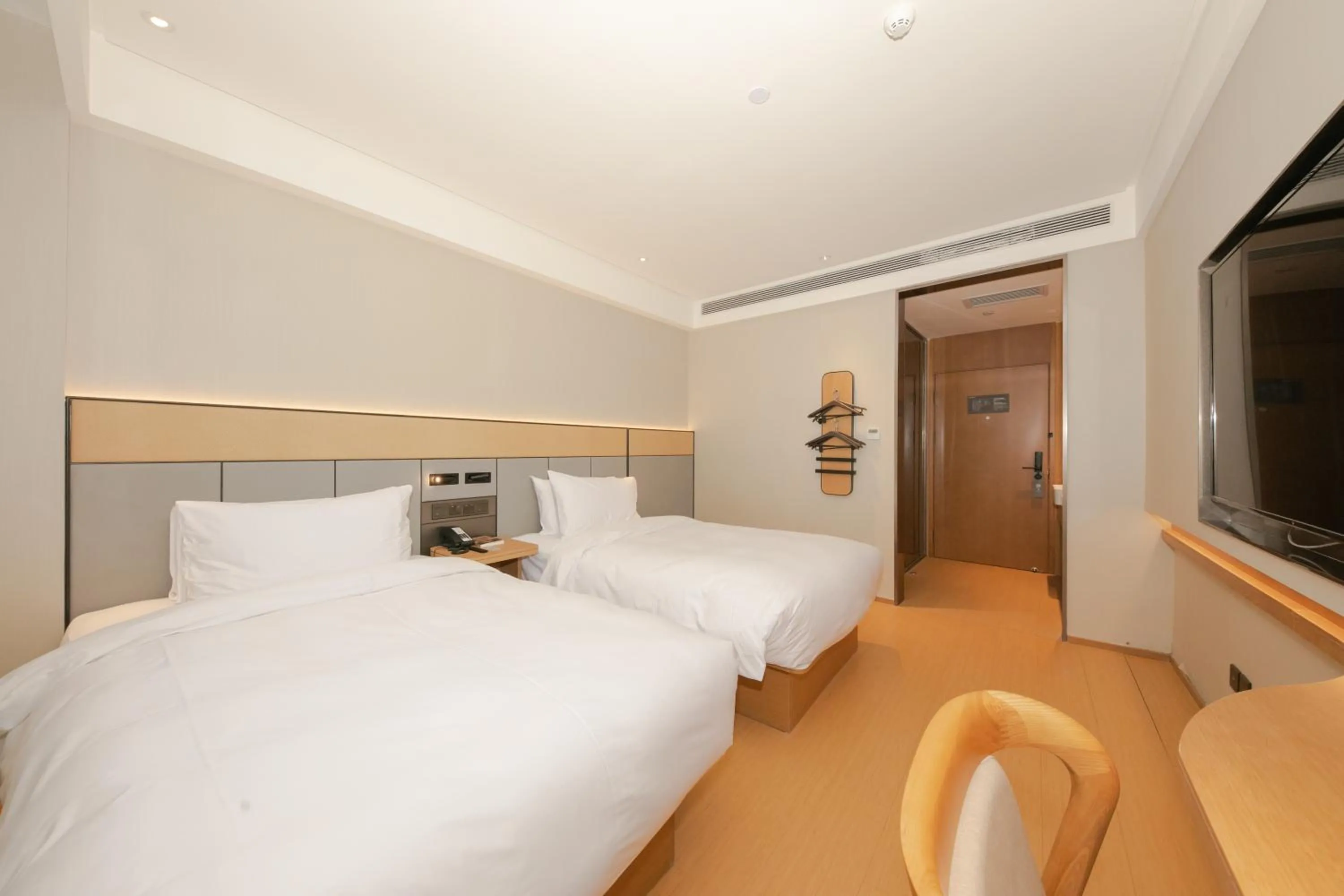 JI Hotel Beijing Capital Normal University