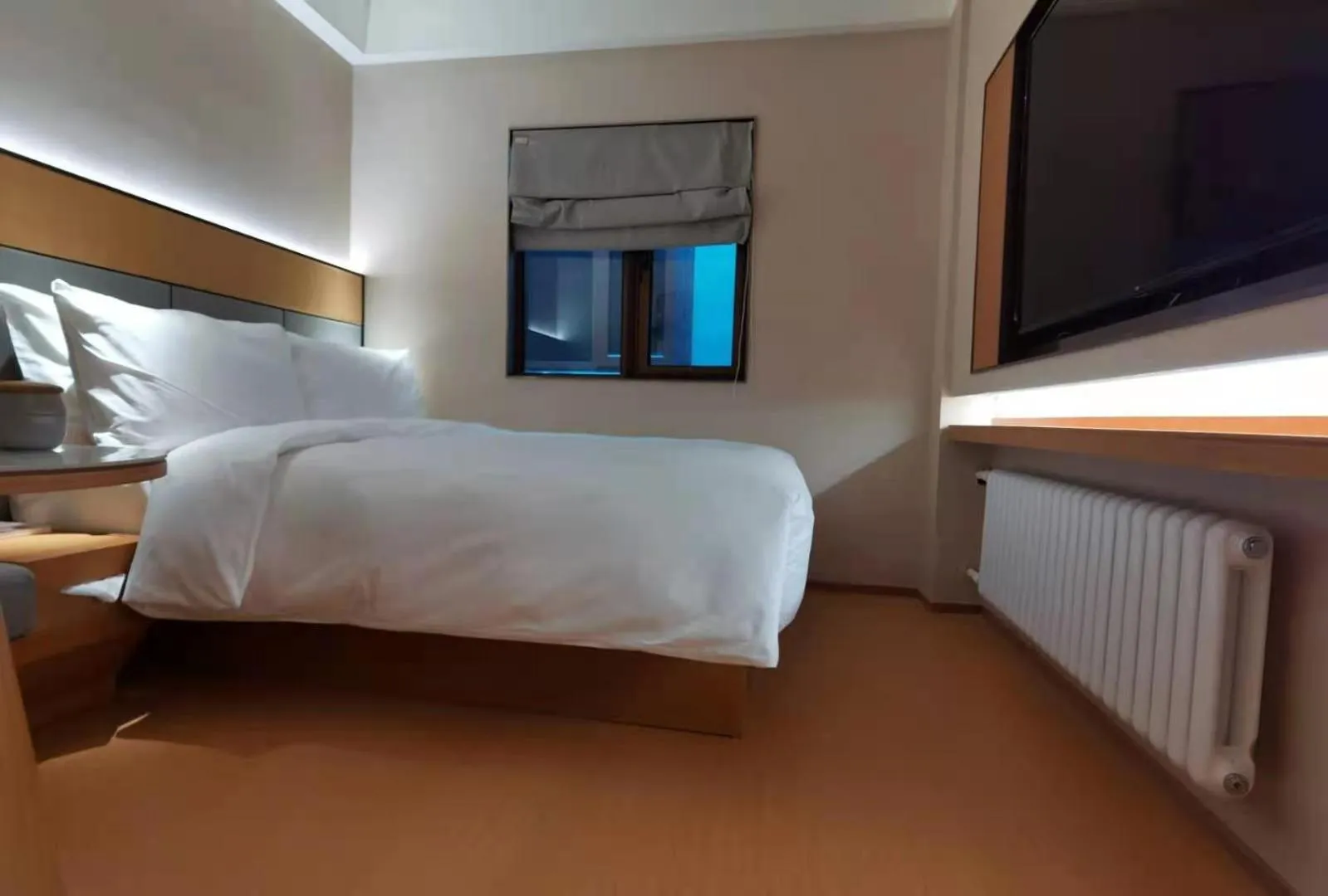 JI Hotel Beijing Capital Normal University