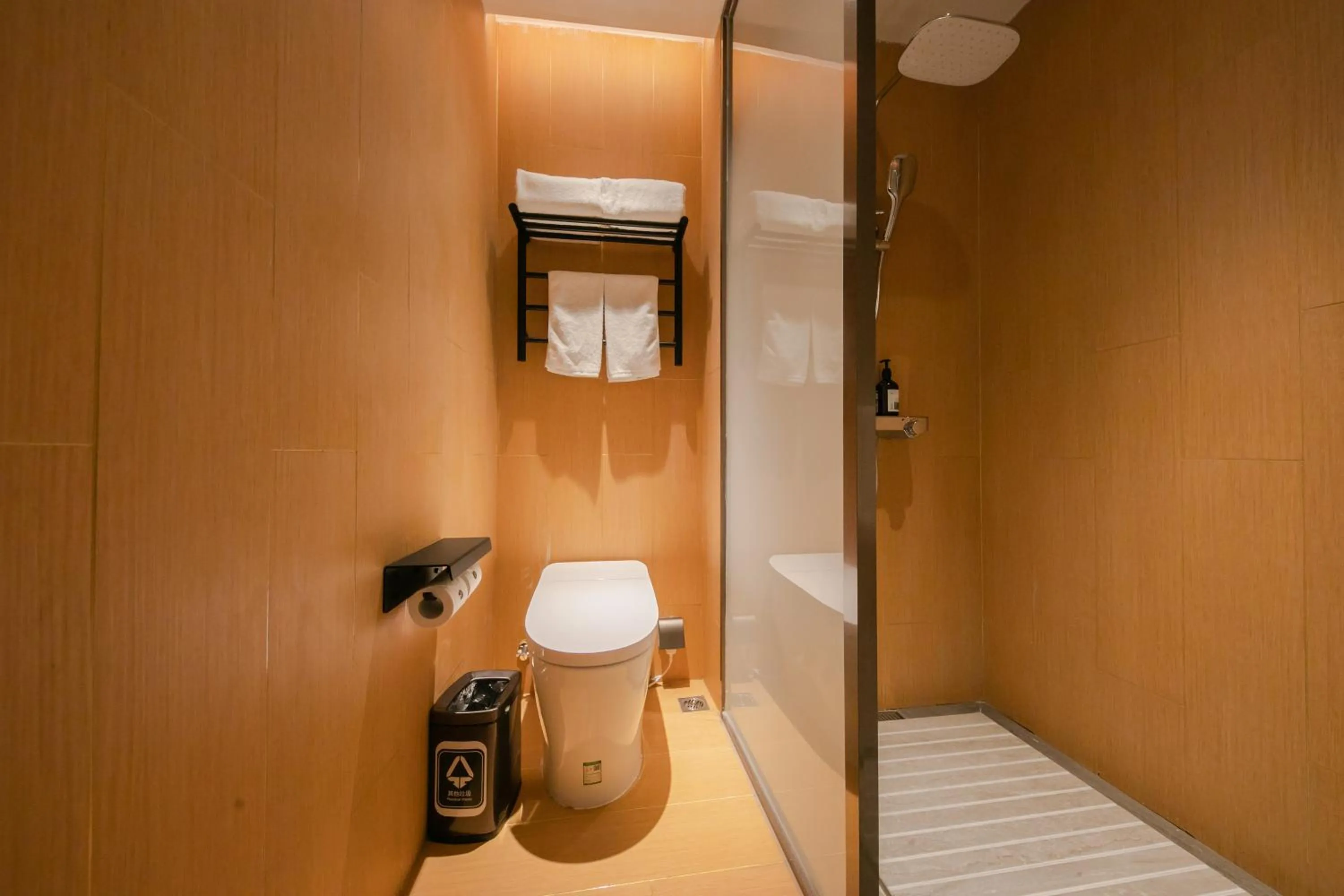 JI Hotel Beijing Capital Normal University