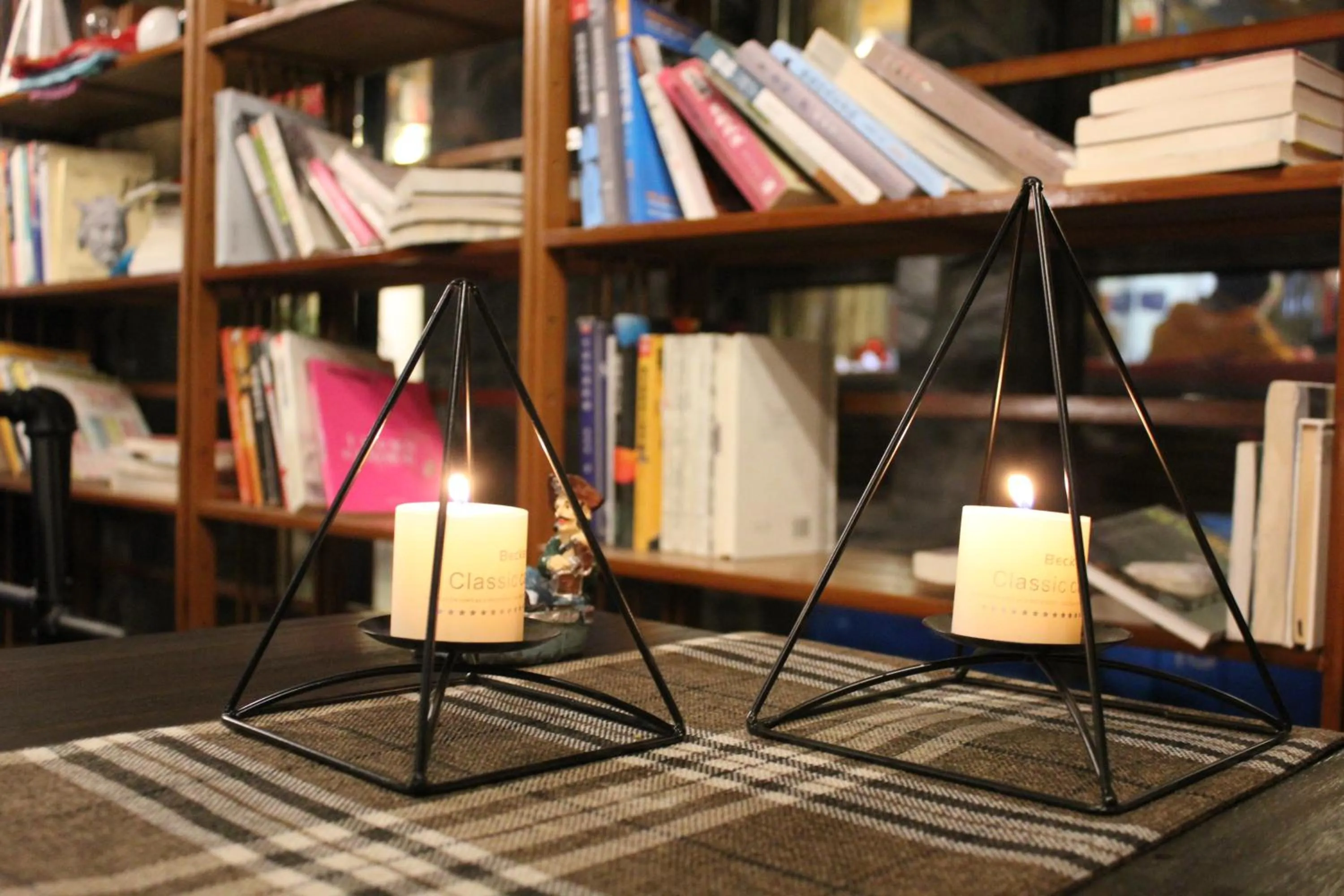 Balcony/Terrace in Moganshan Pinhouwu Hotel