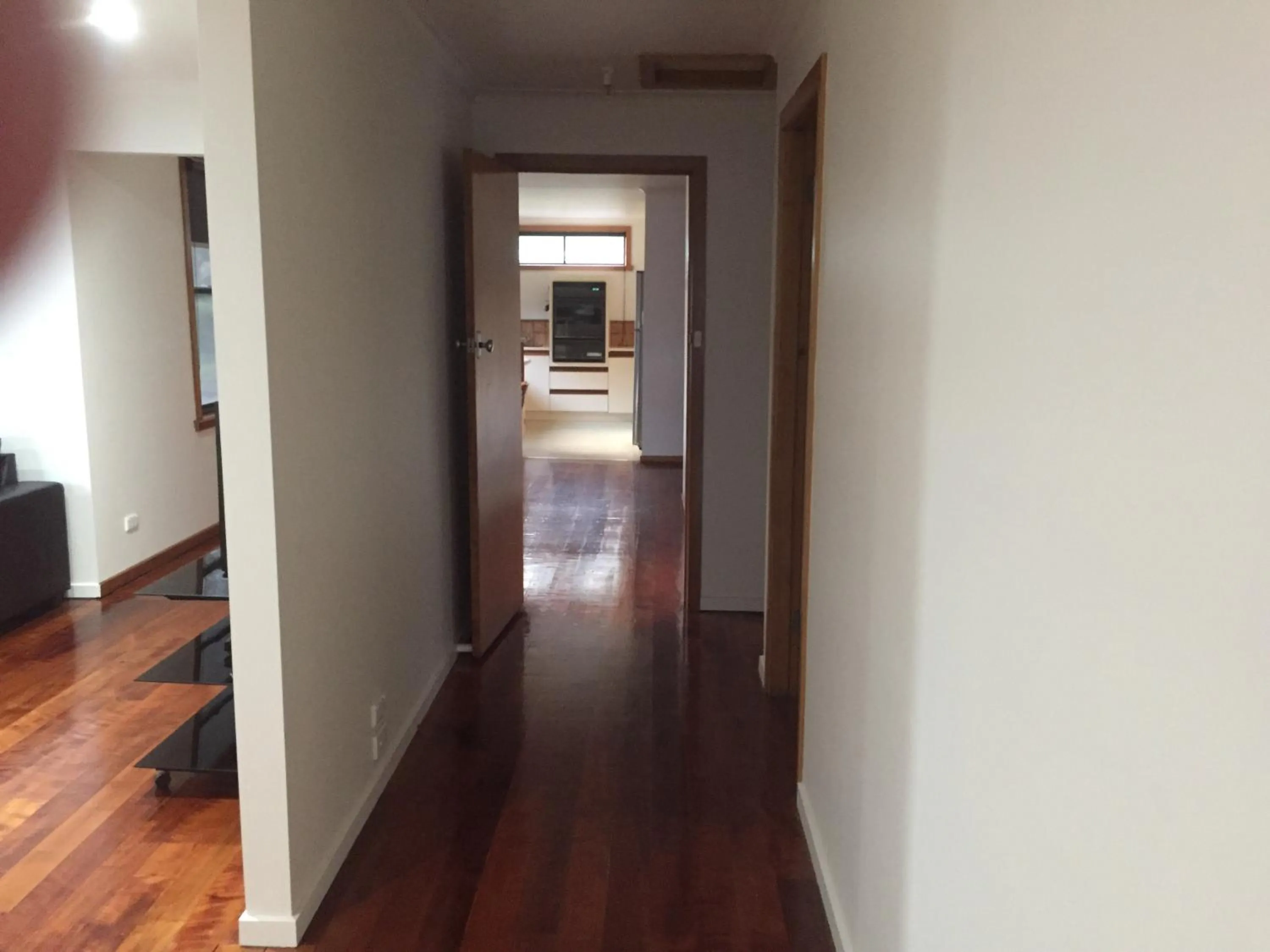 Property building in Glenaire Apartments at Frazer St