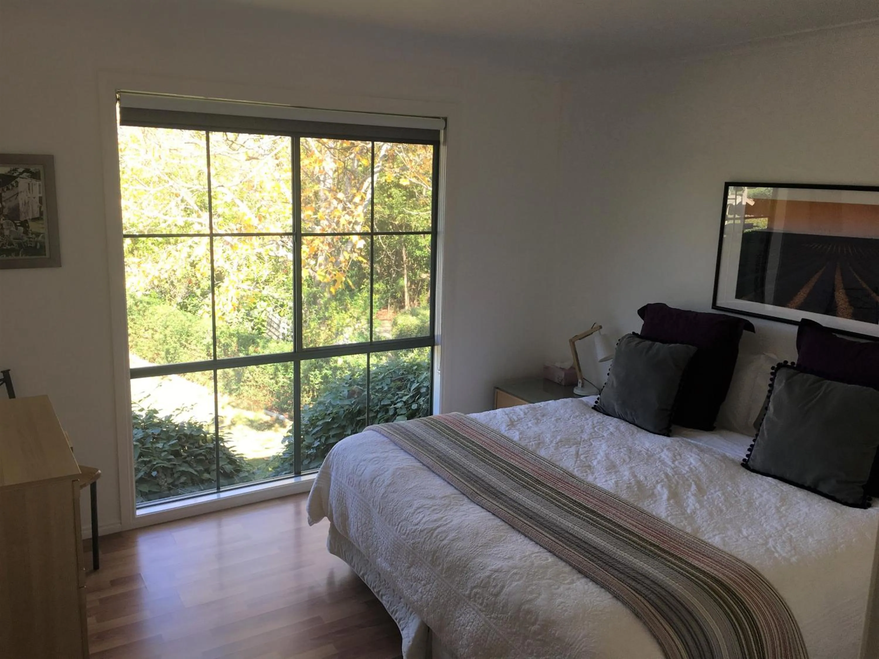 Bed in Home Farm Healesville